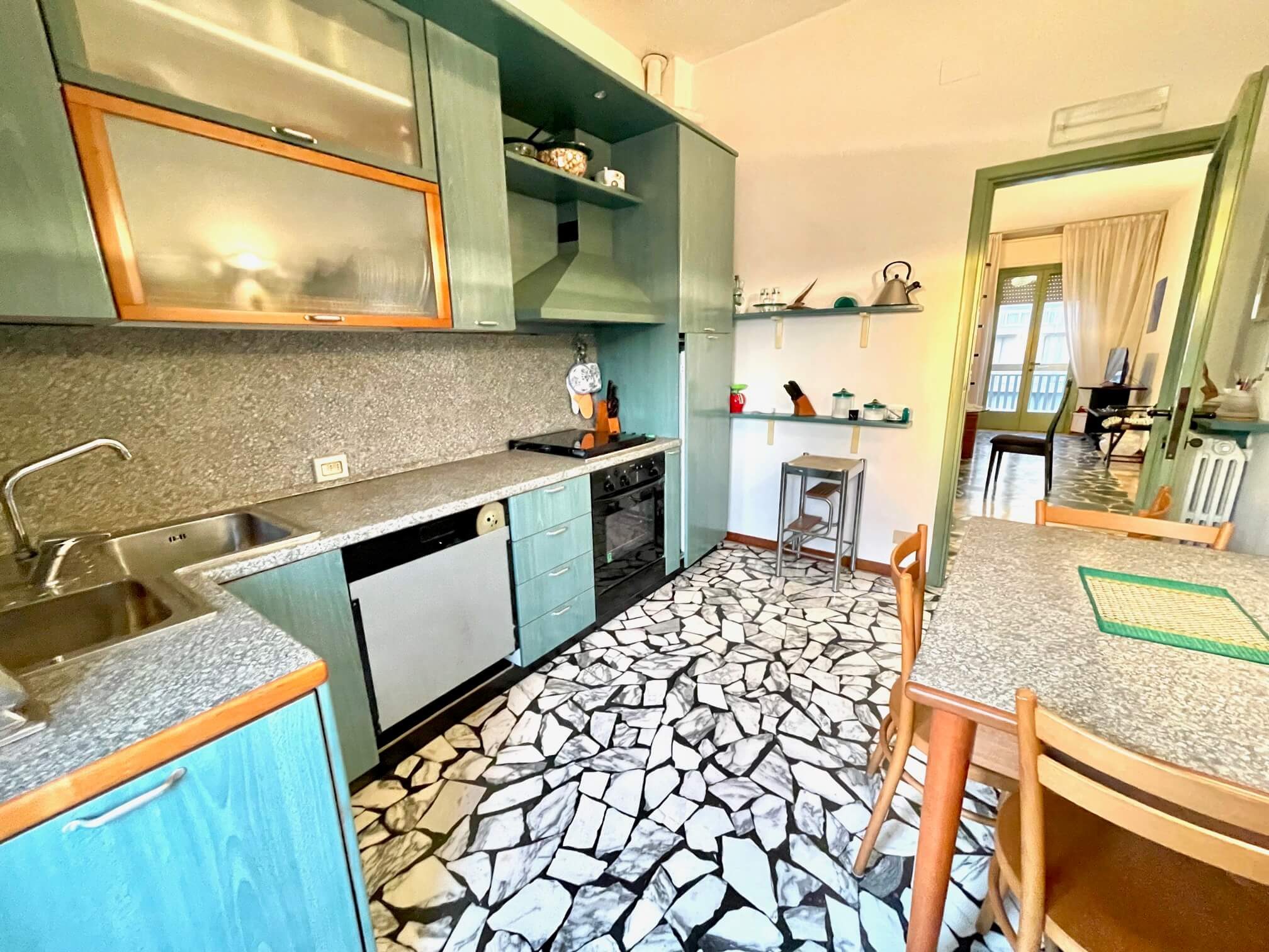 cucina