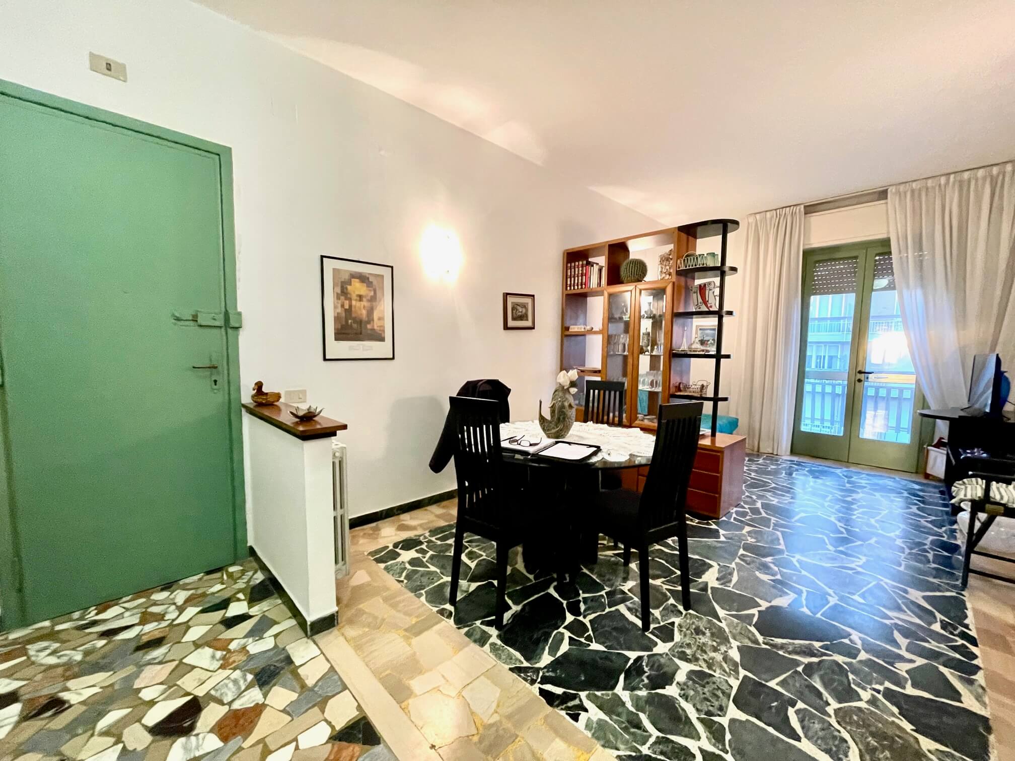 sala