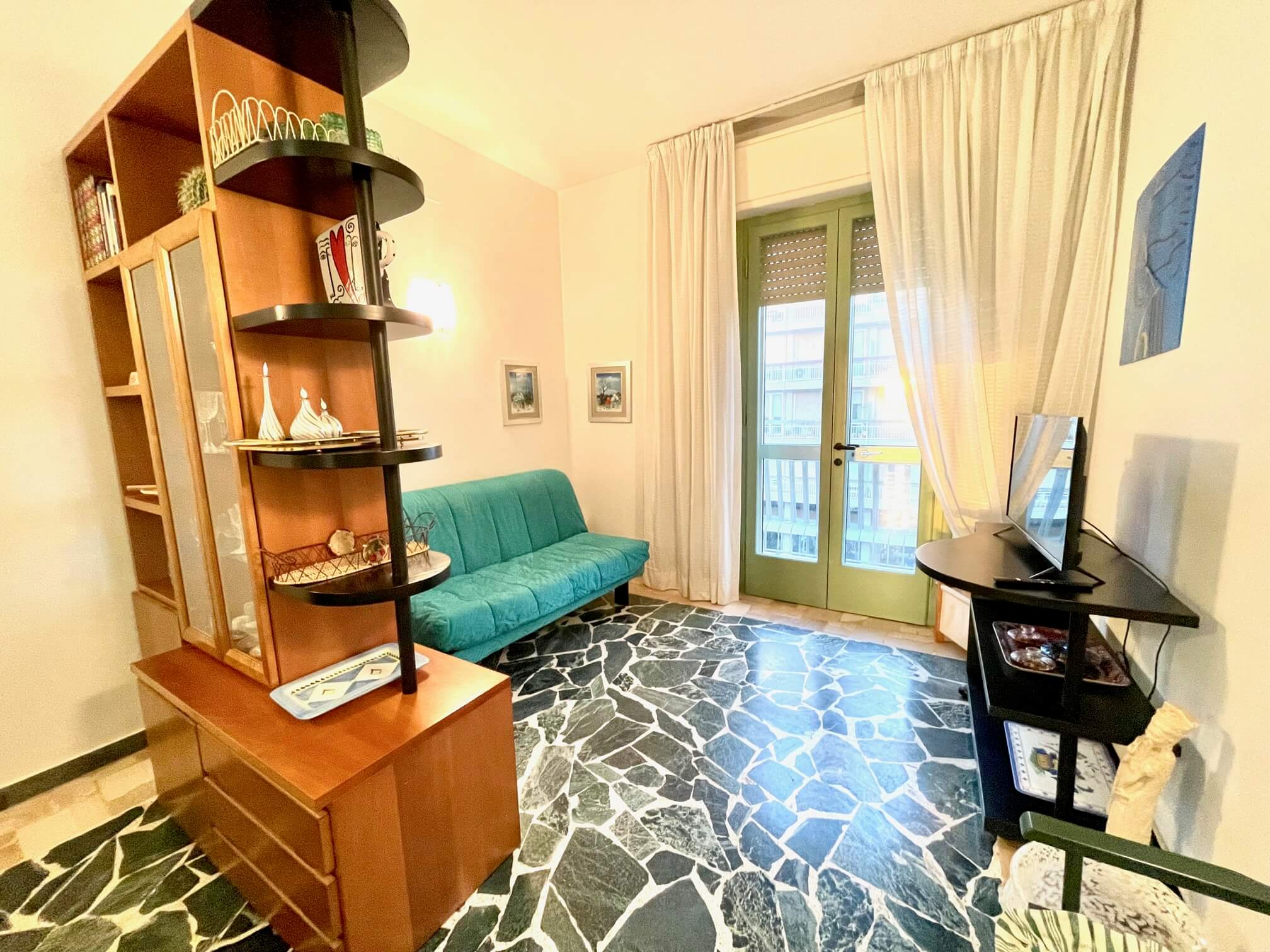 sala