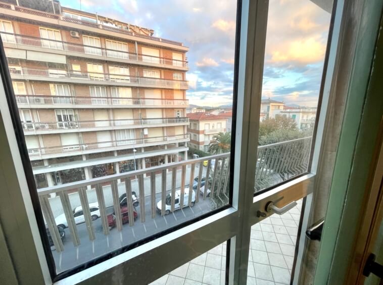 terrazza