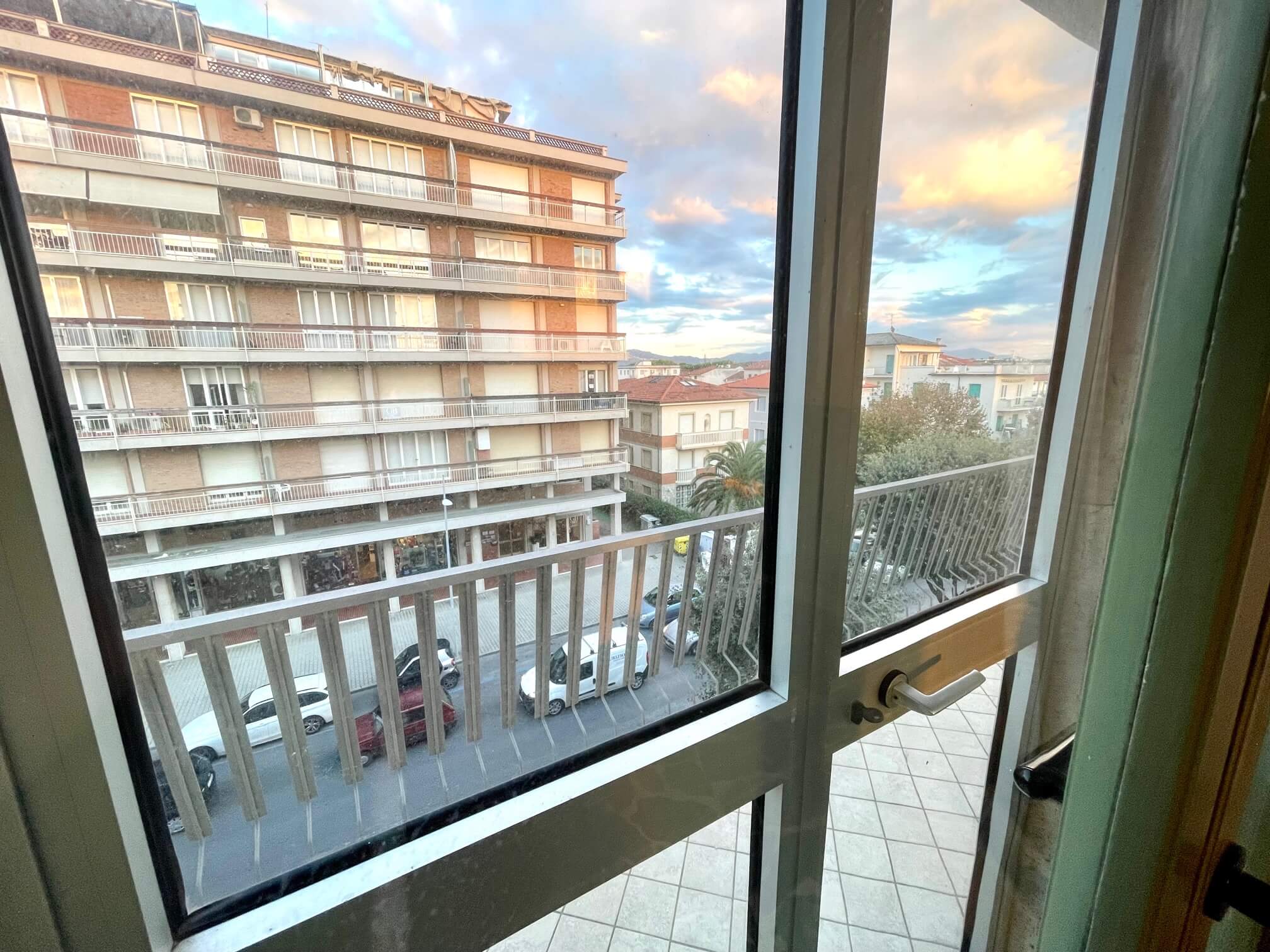 terrazza