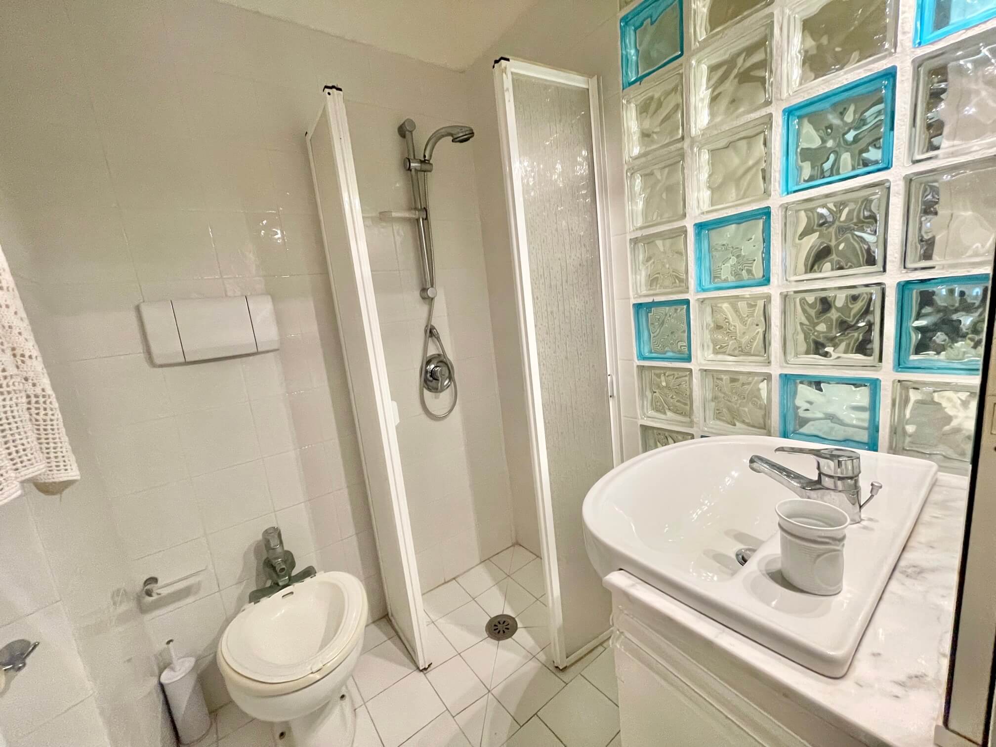 bagno