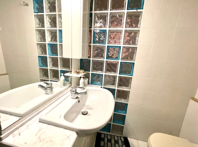 bagno