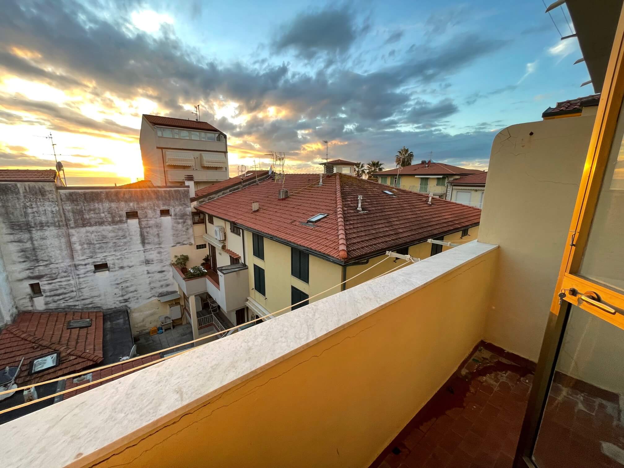 terrazza