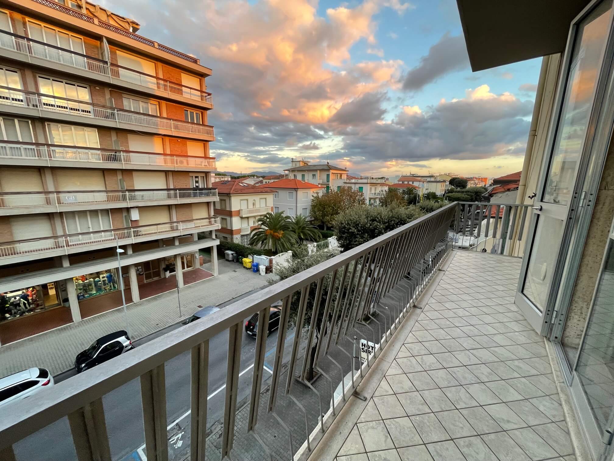 terrazza