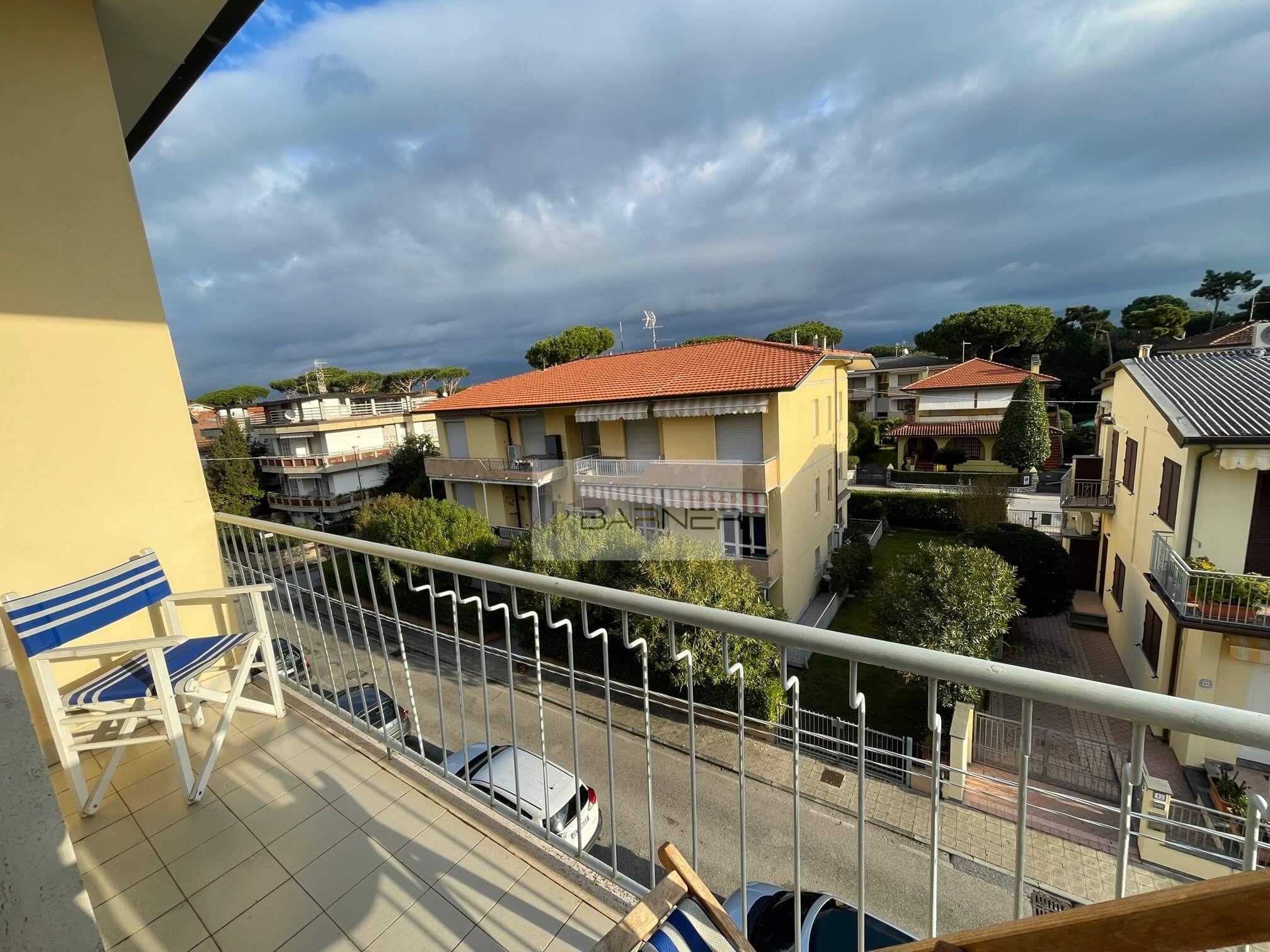 terrazza