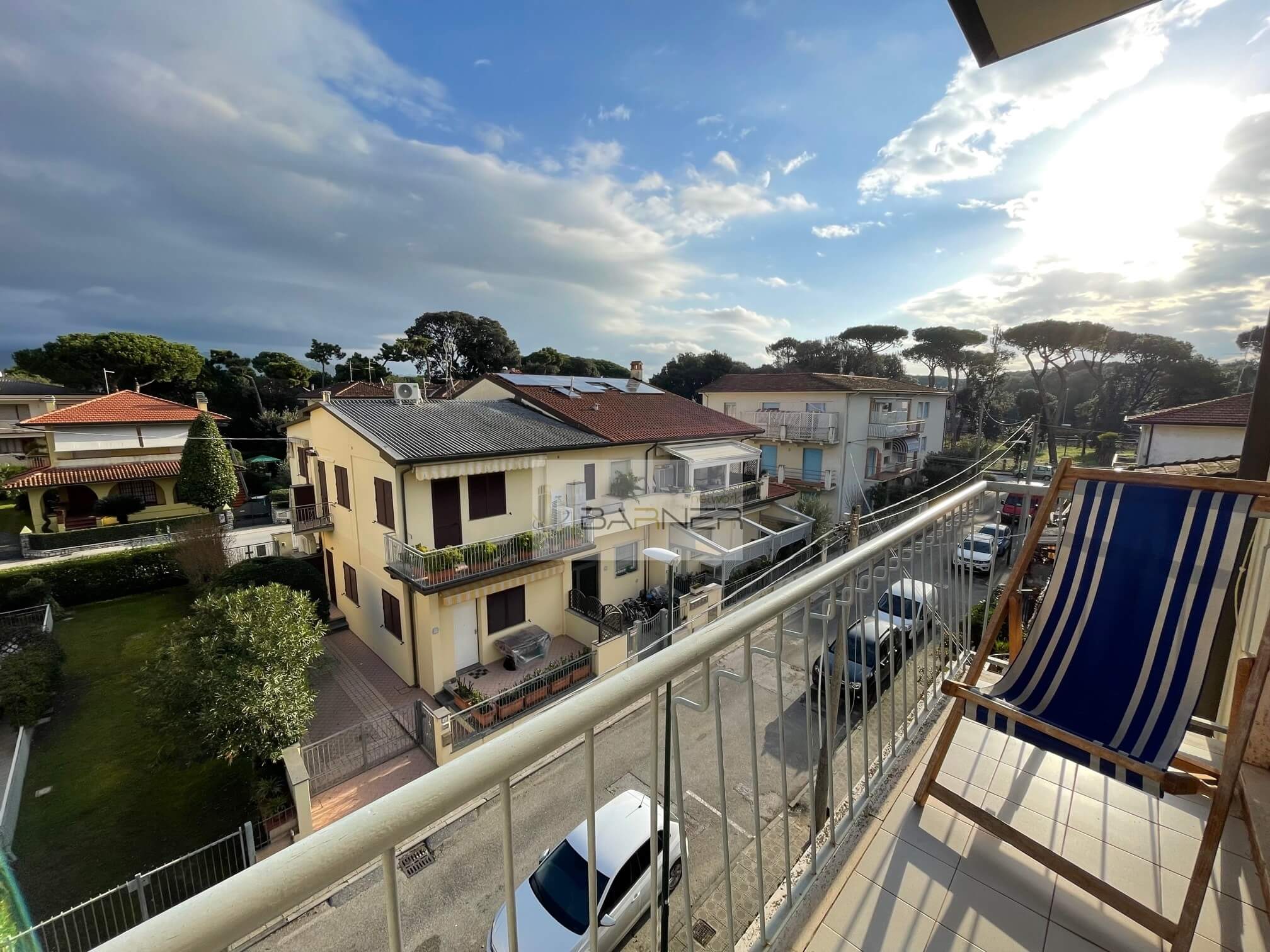 terrazza