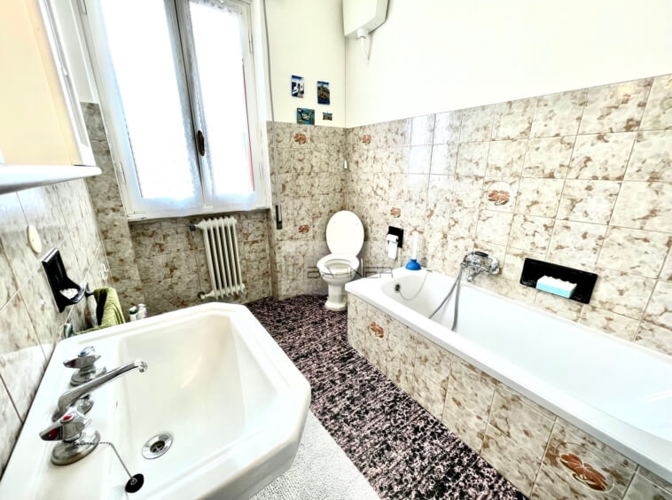 bagno