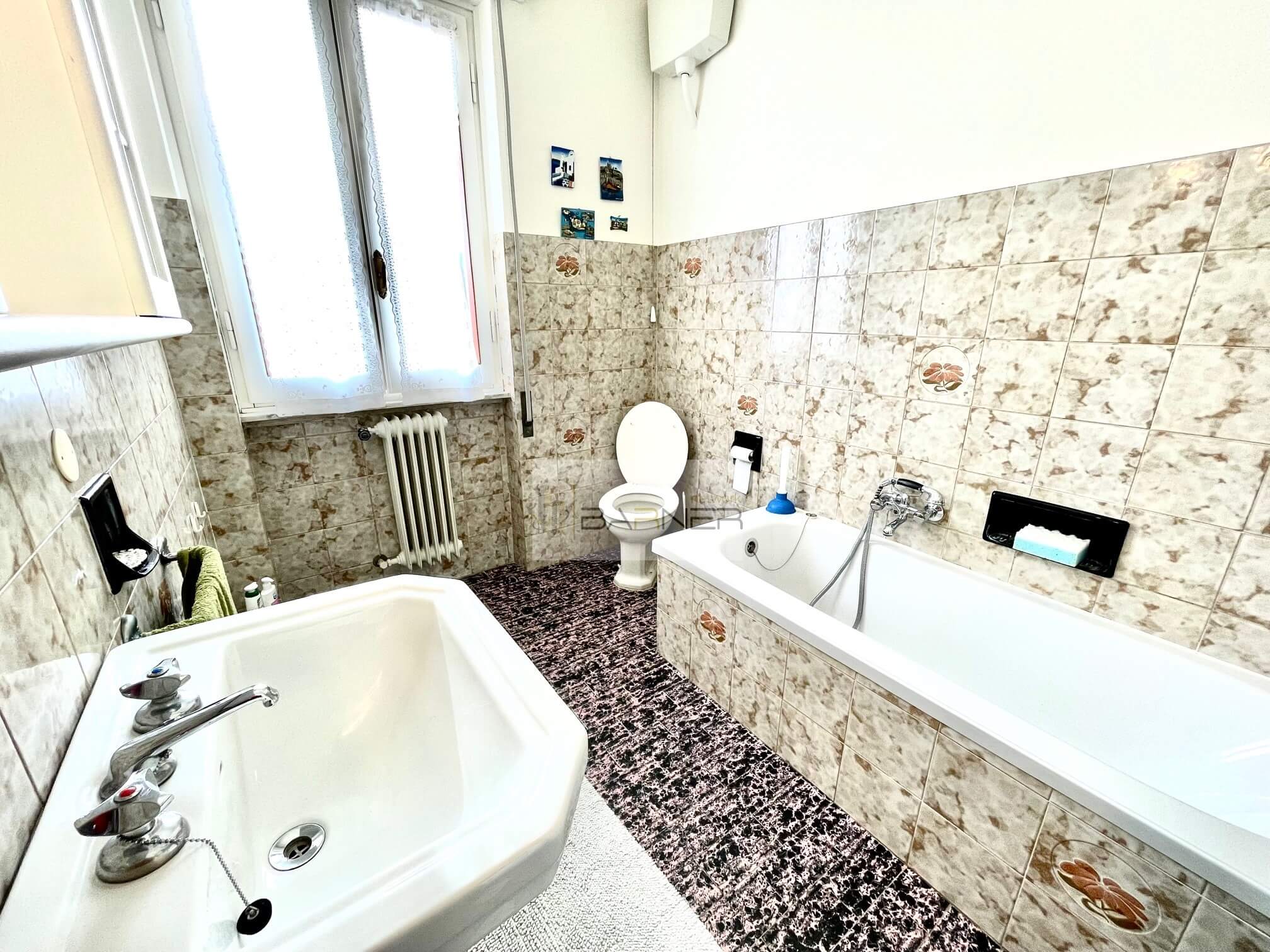 bagno