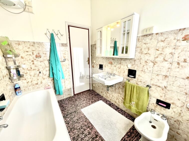 bagno