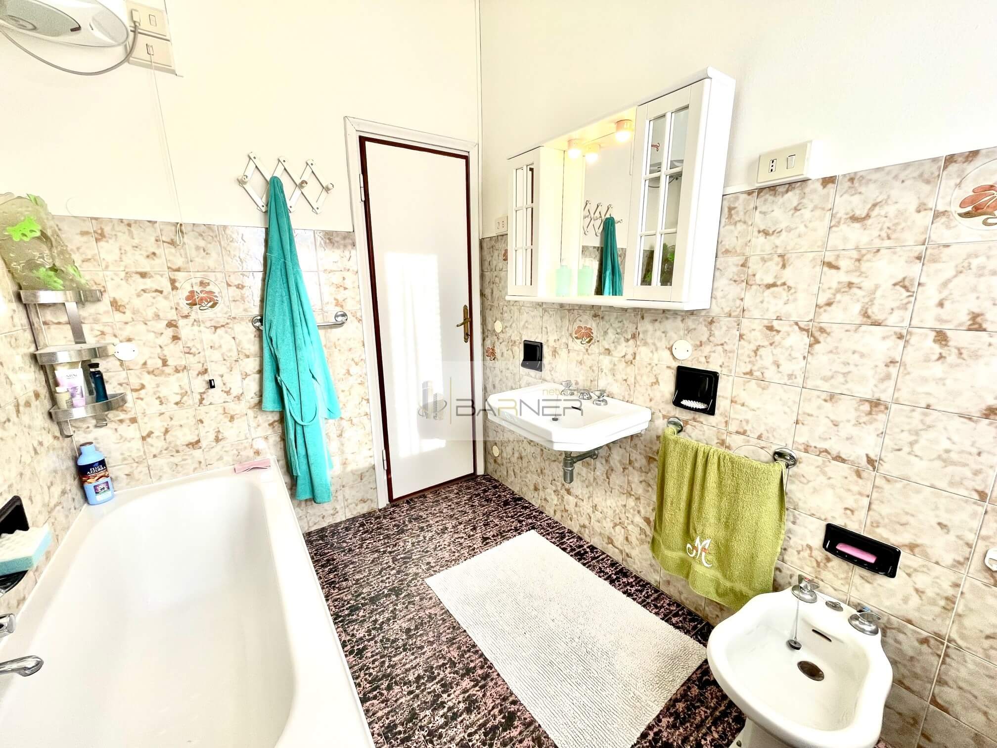 bagno