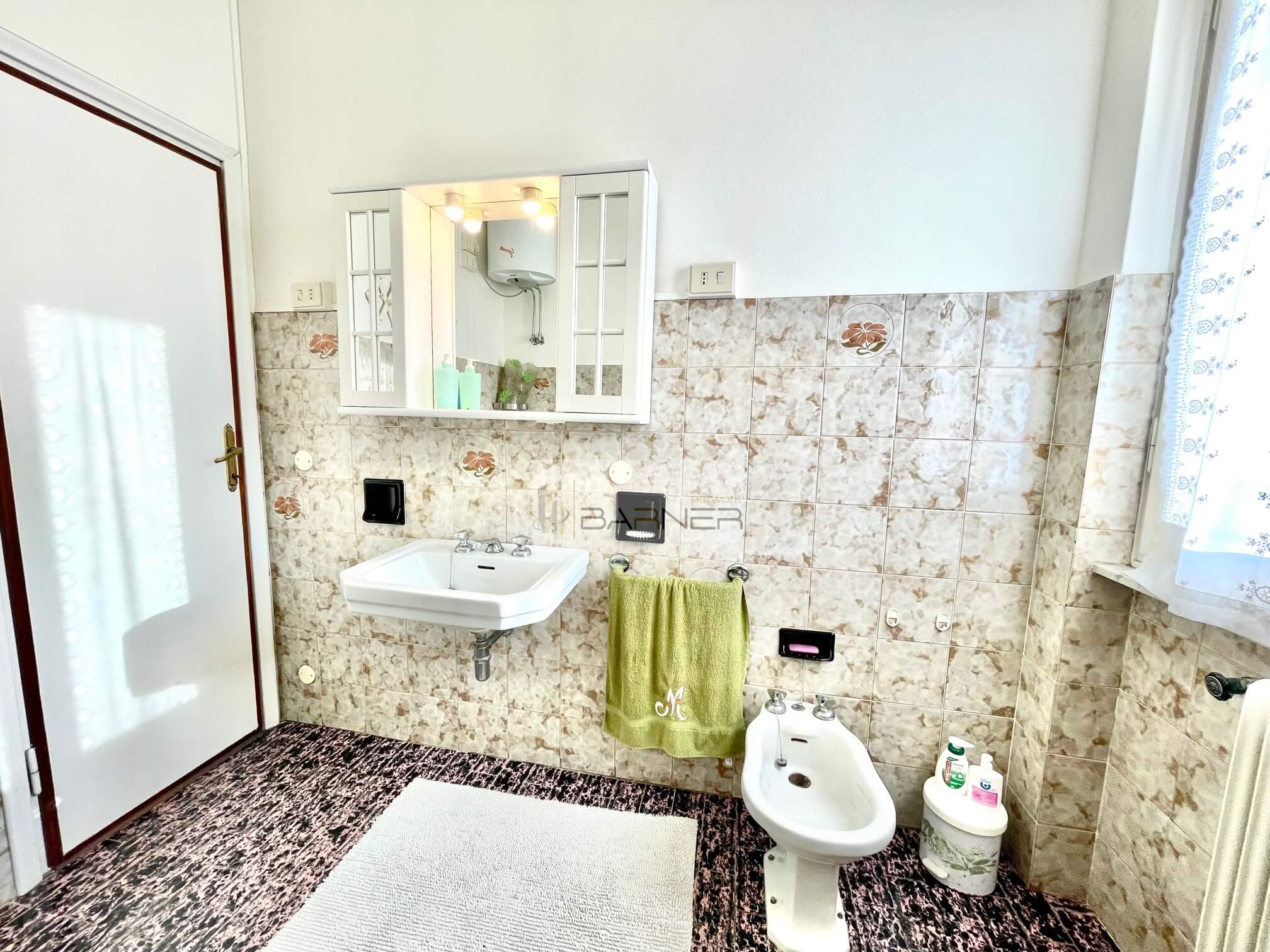 bagno