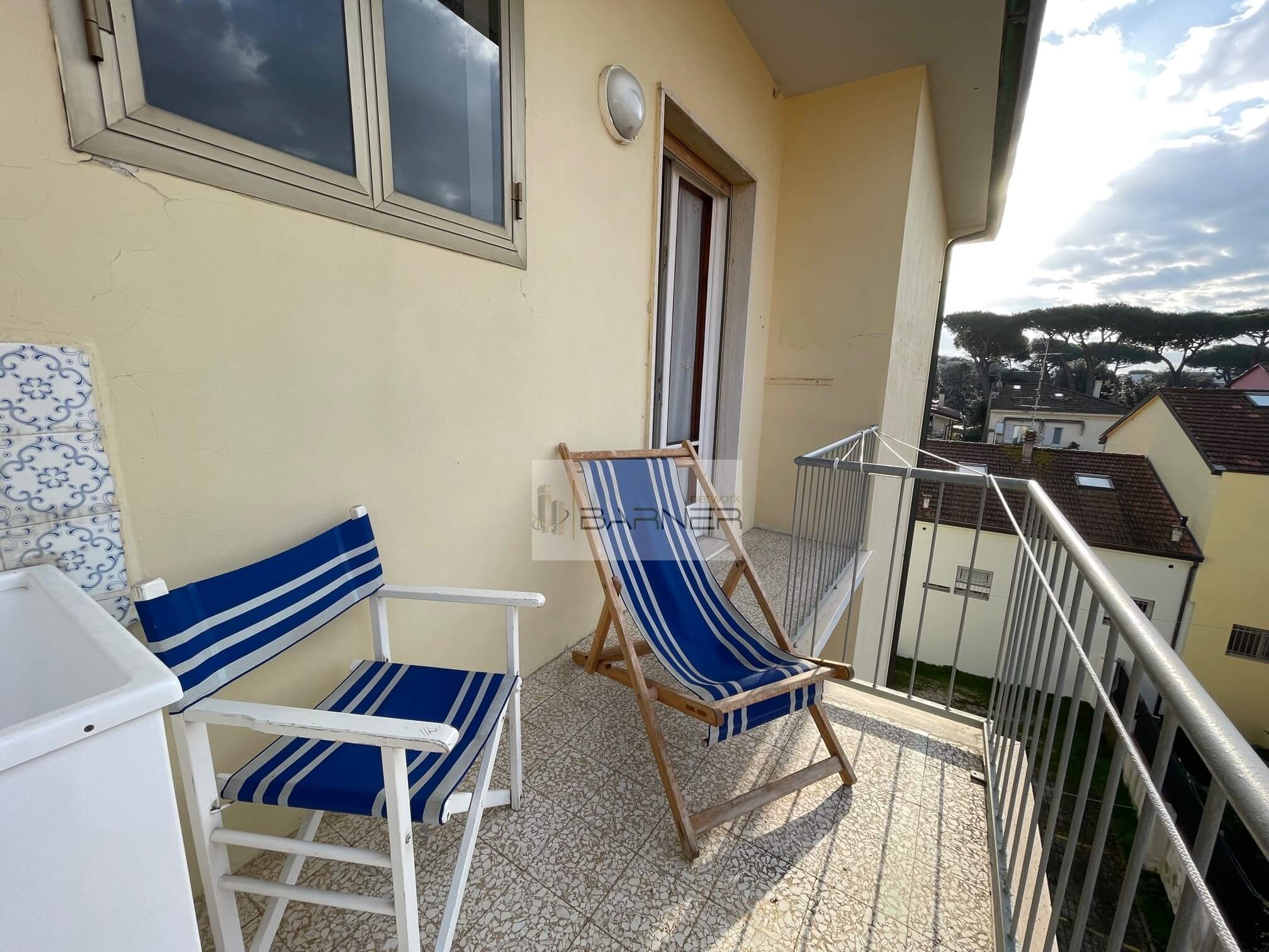 terrazza