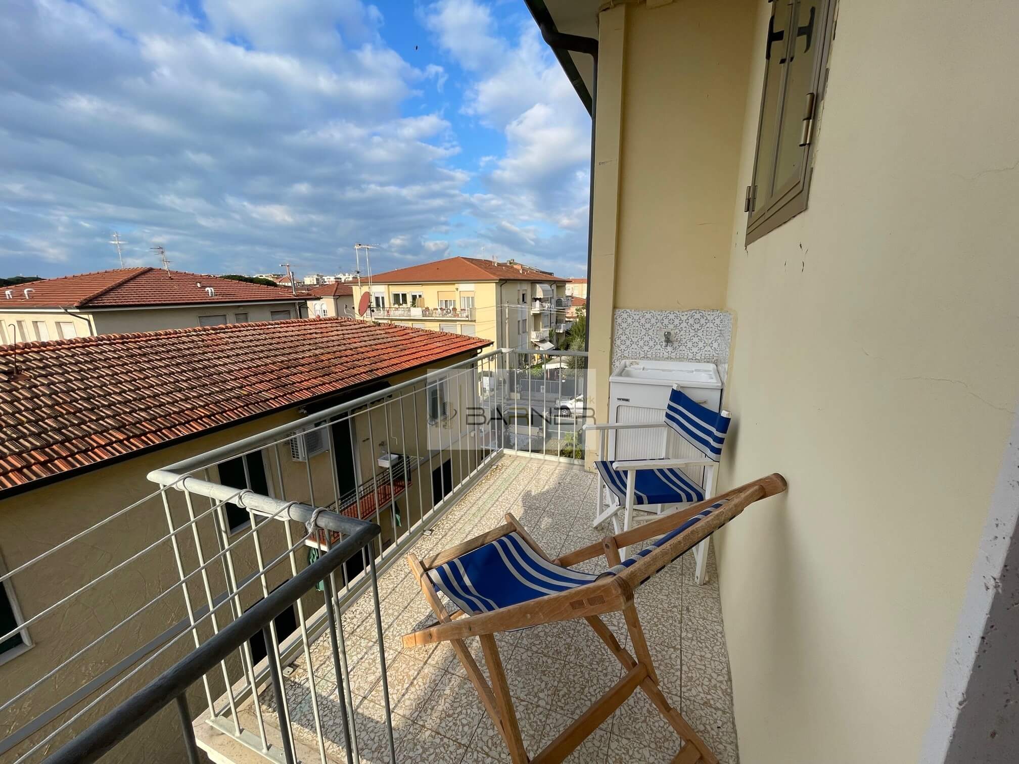 terrazza