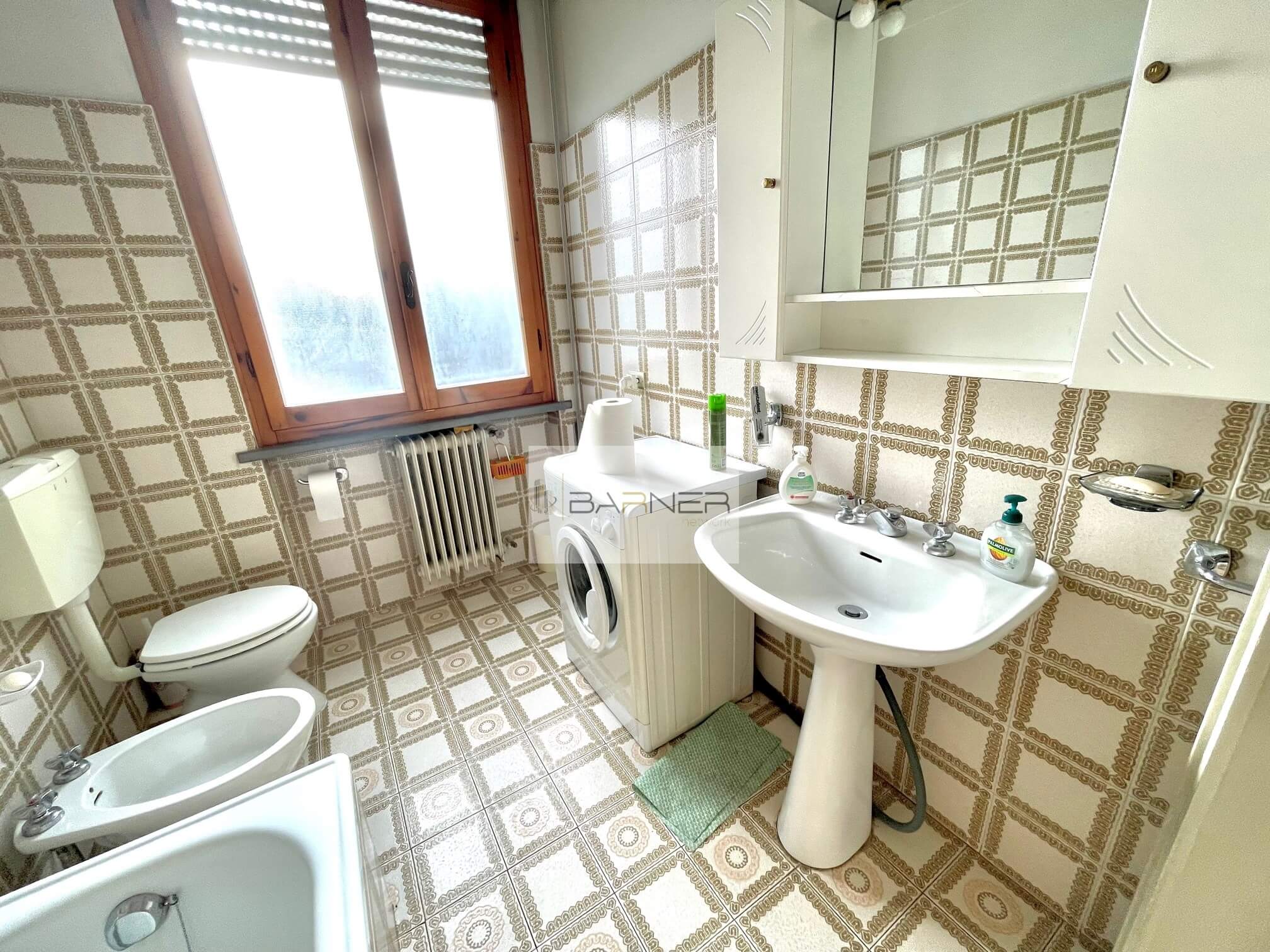 bagno