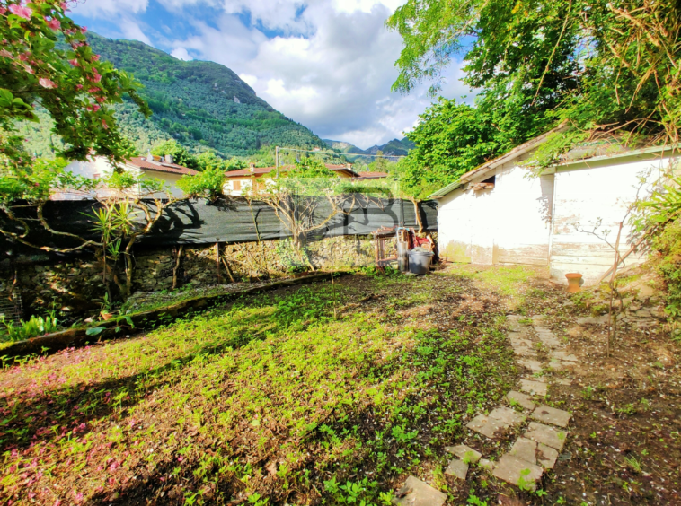 GIARDINO