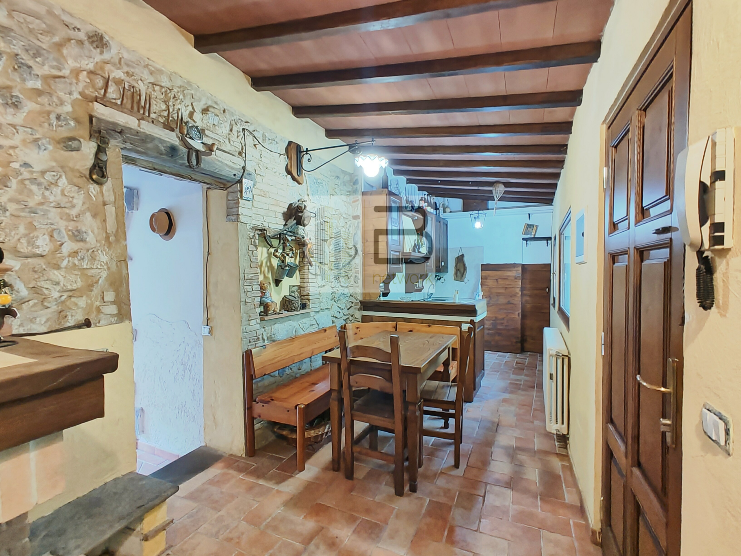 SALA DA PRANZO