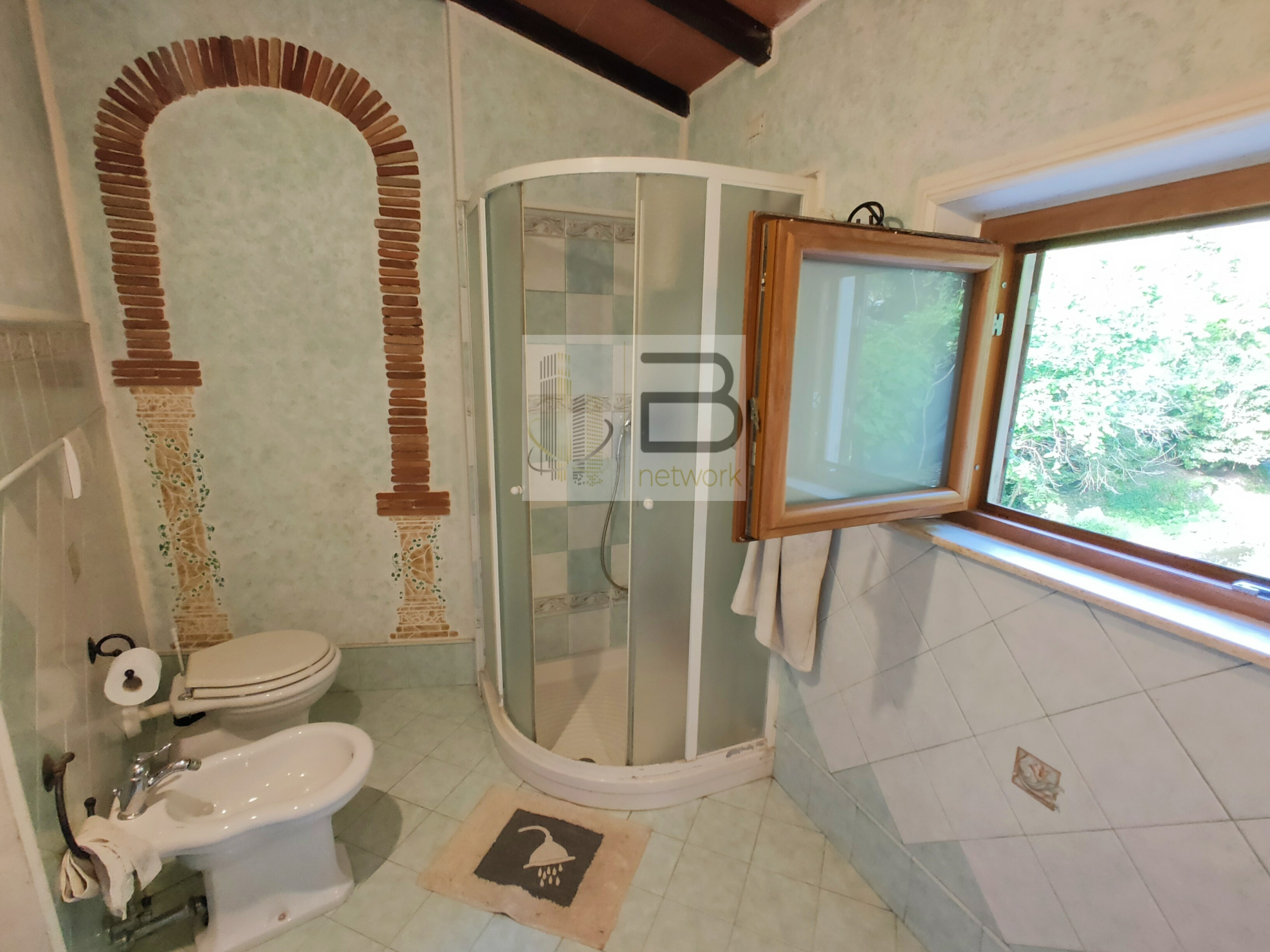 BAGNO