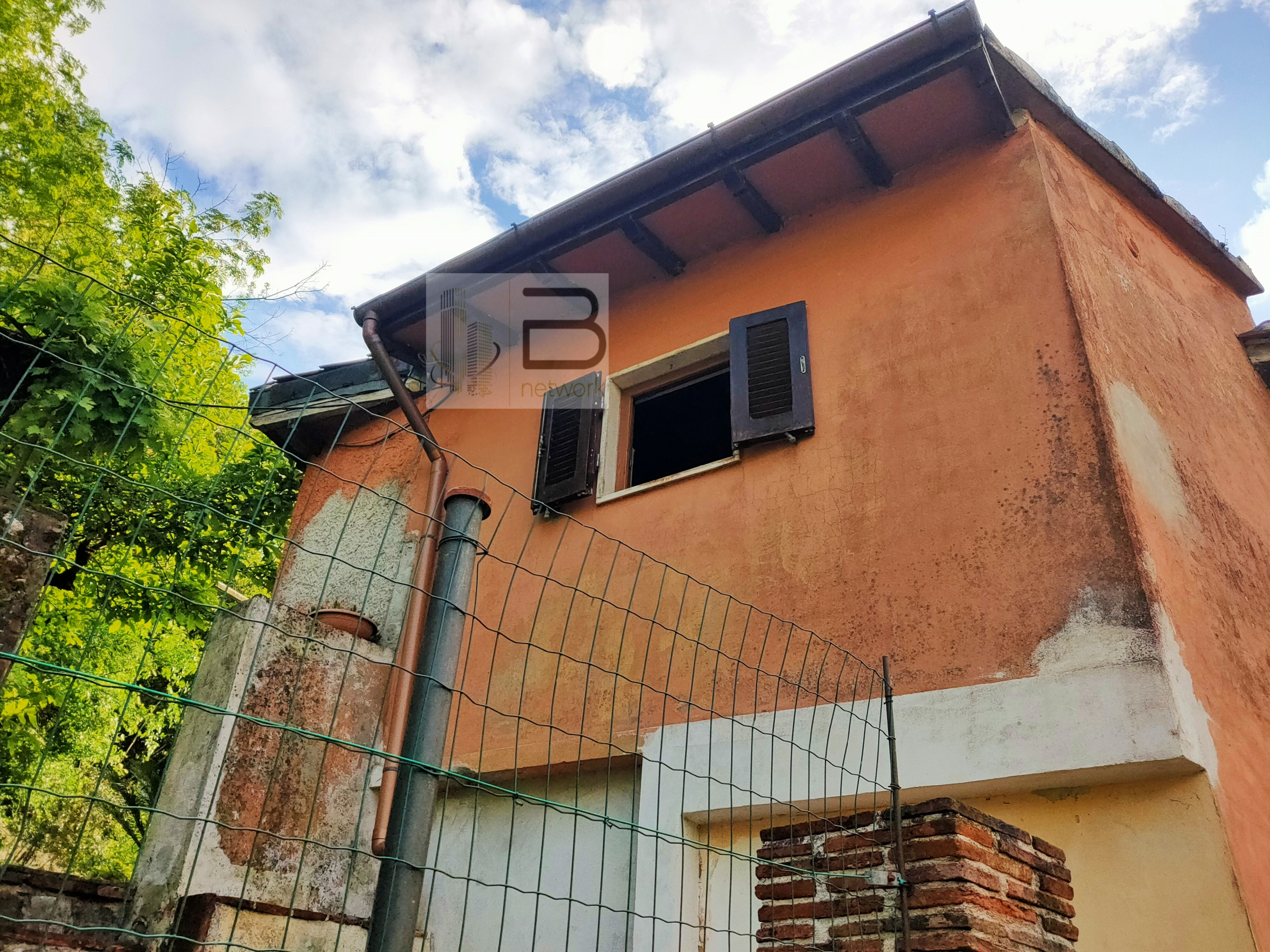 FACCIATA