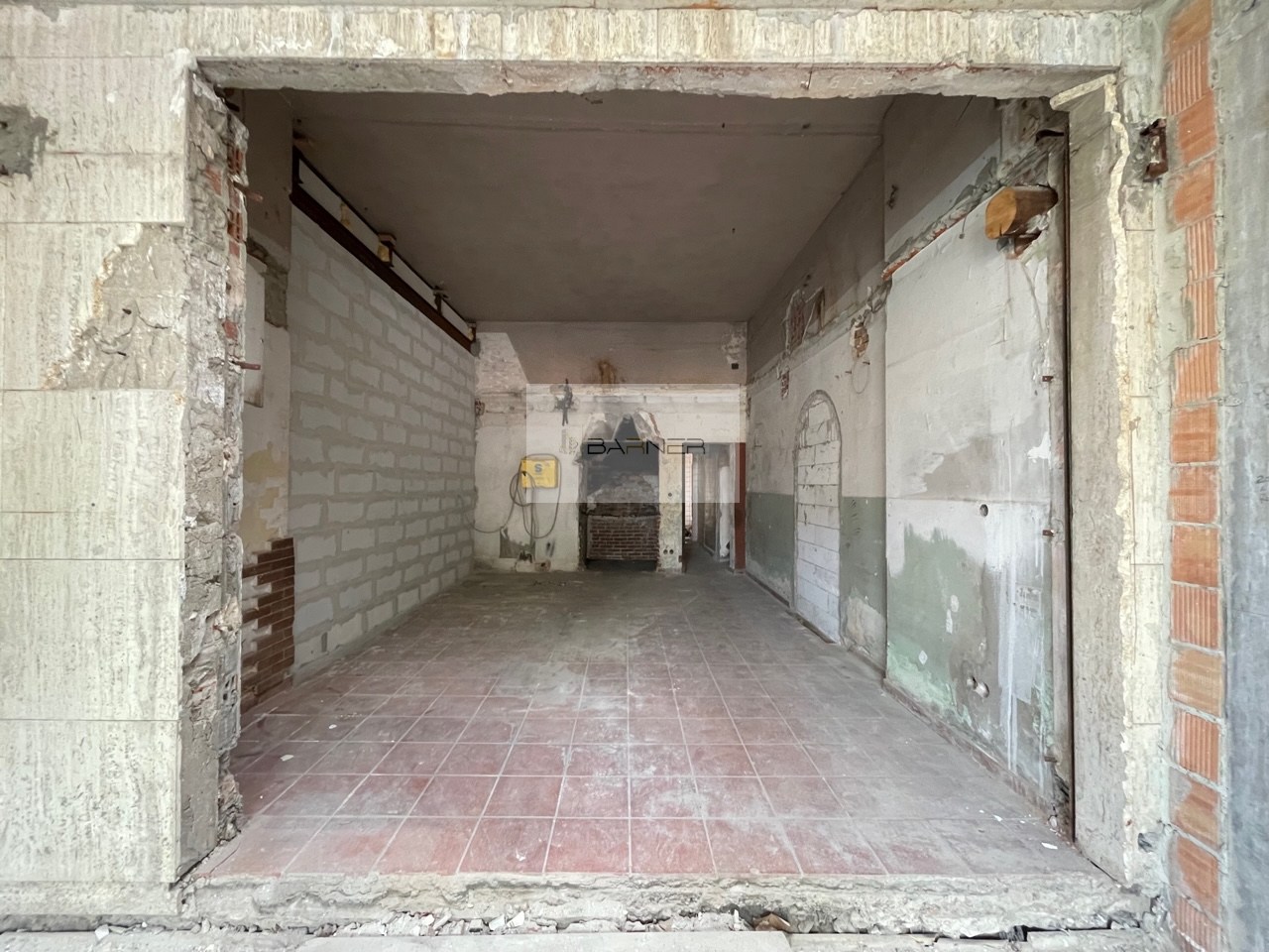open space