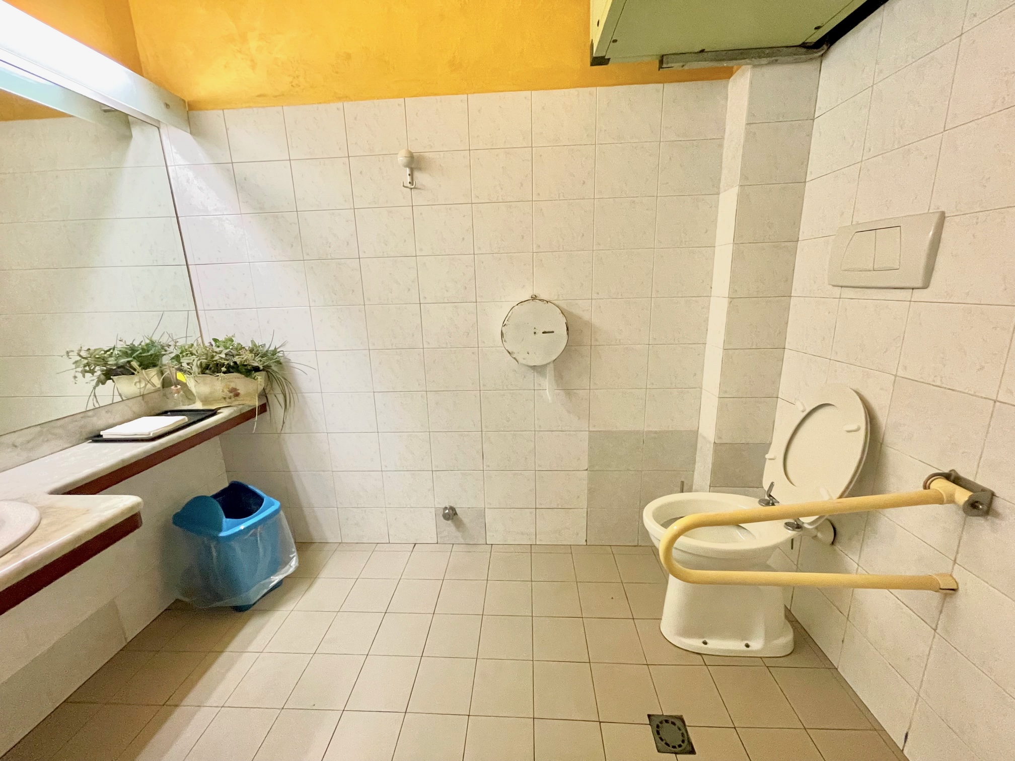 bagno