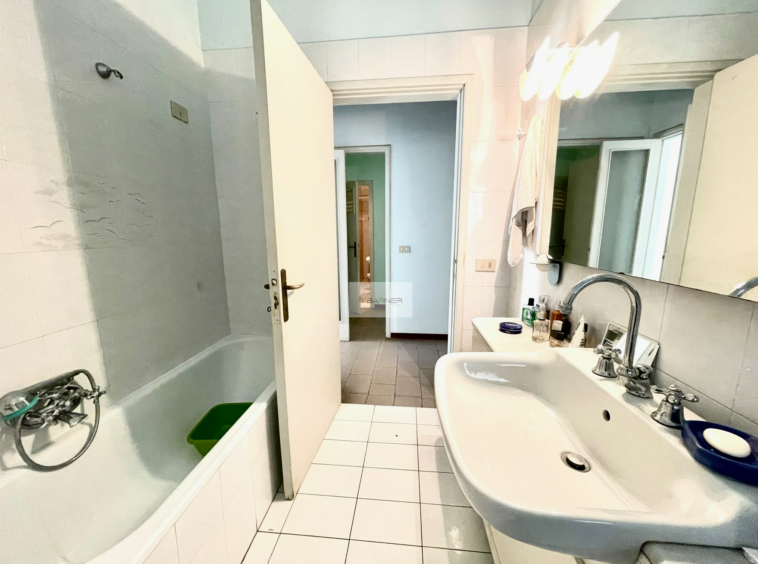 bagno