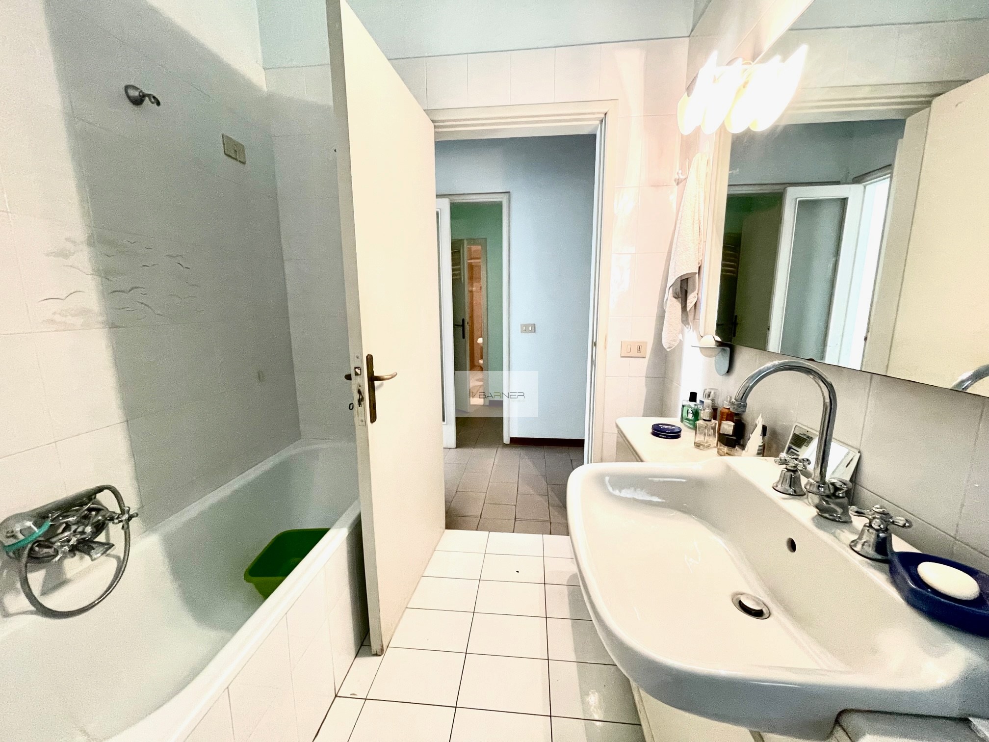 bagno