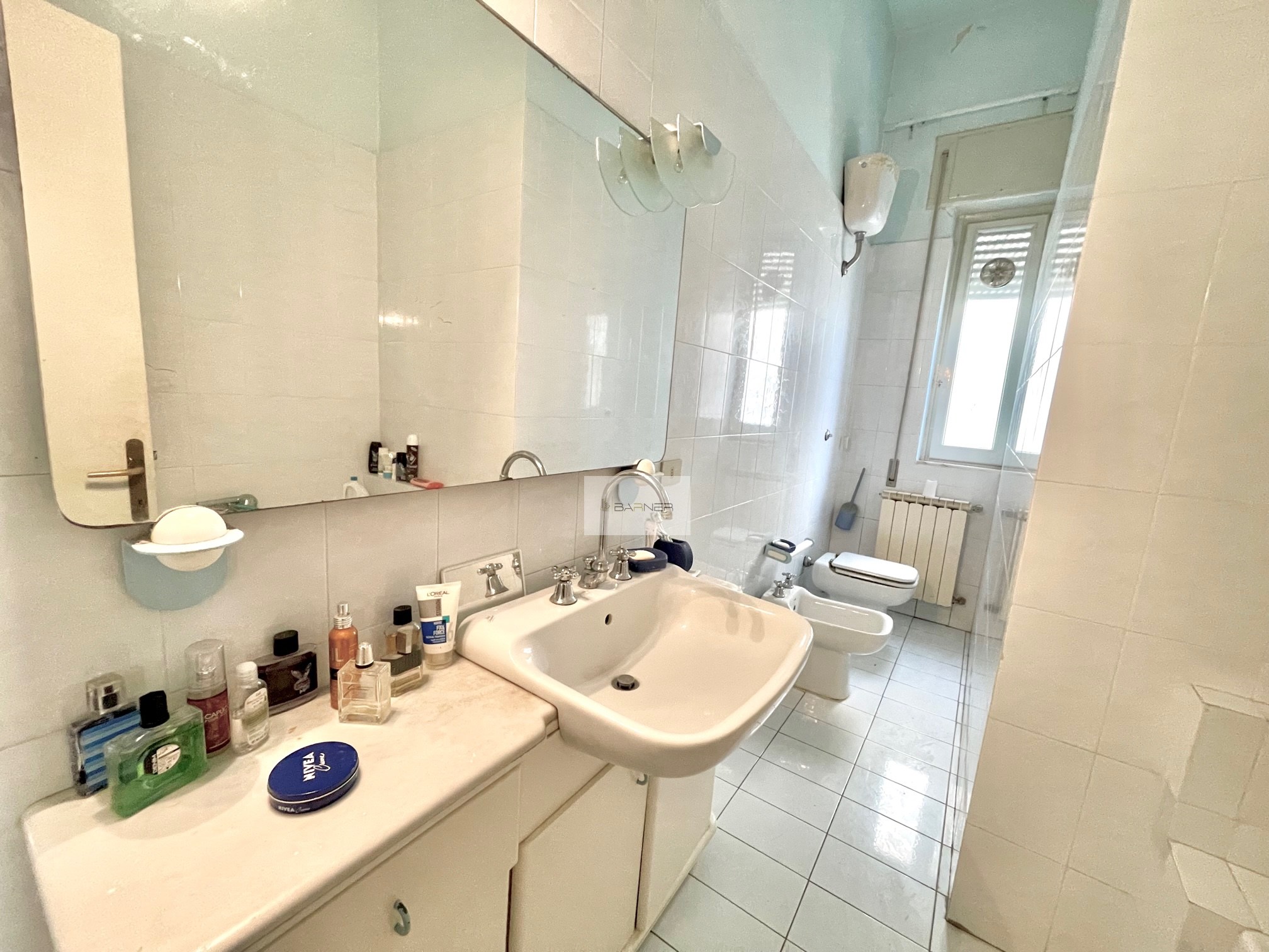 bagno