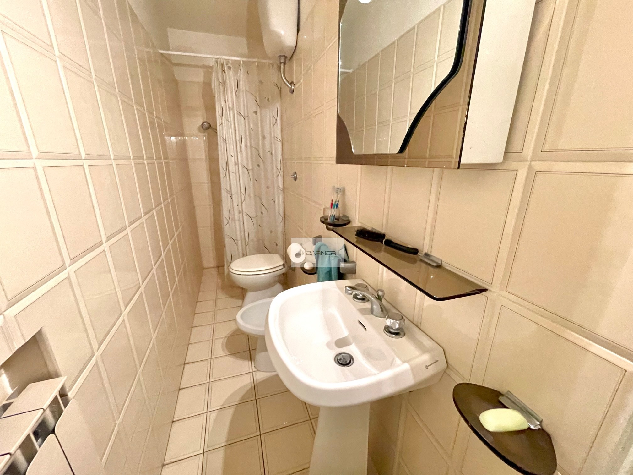 bagno