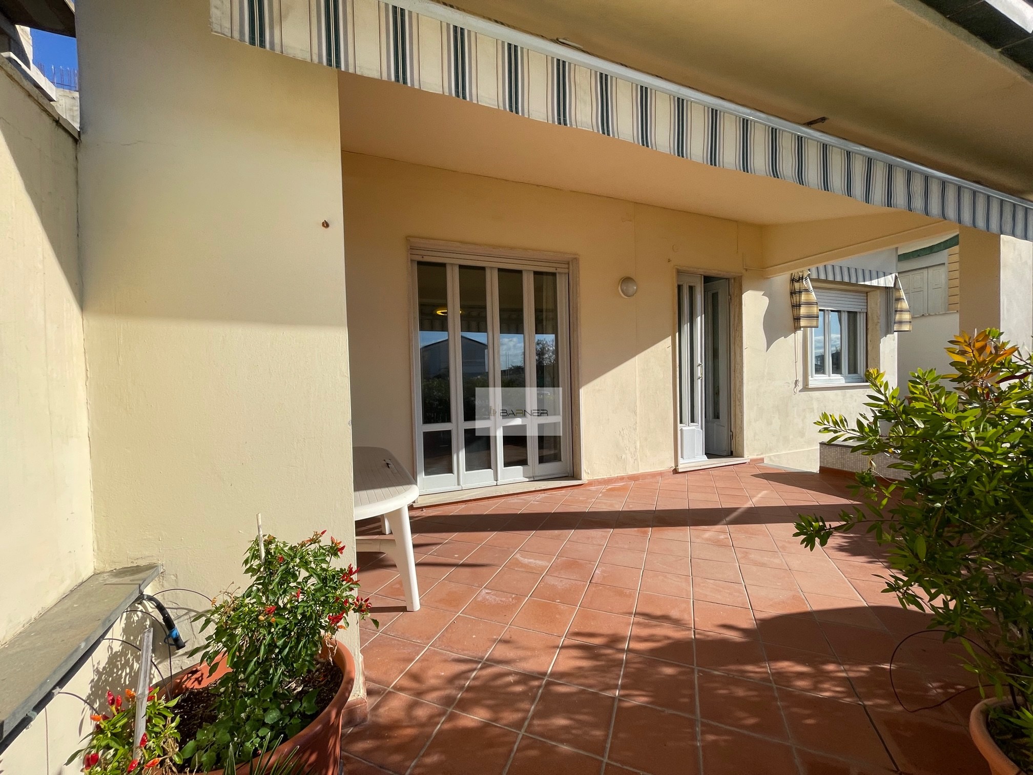 terrazza