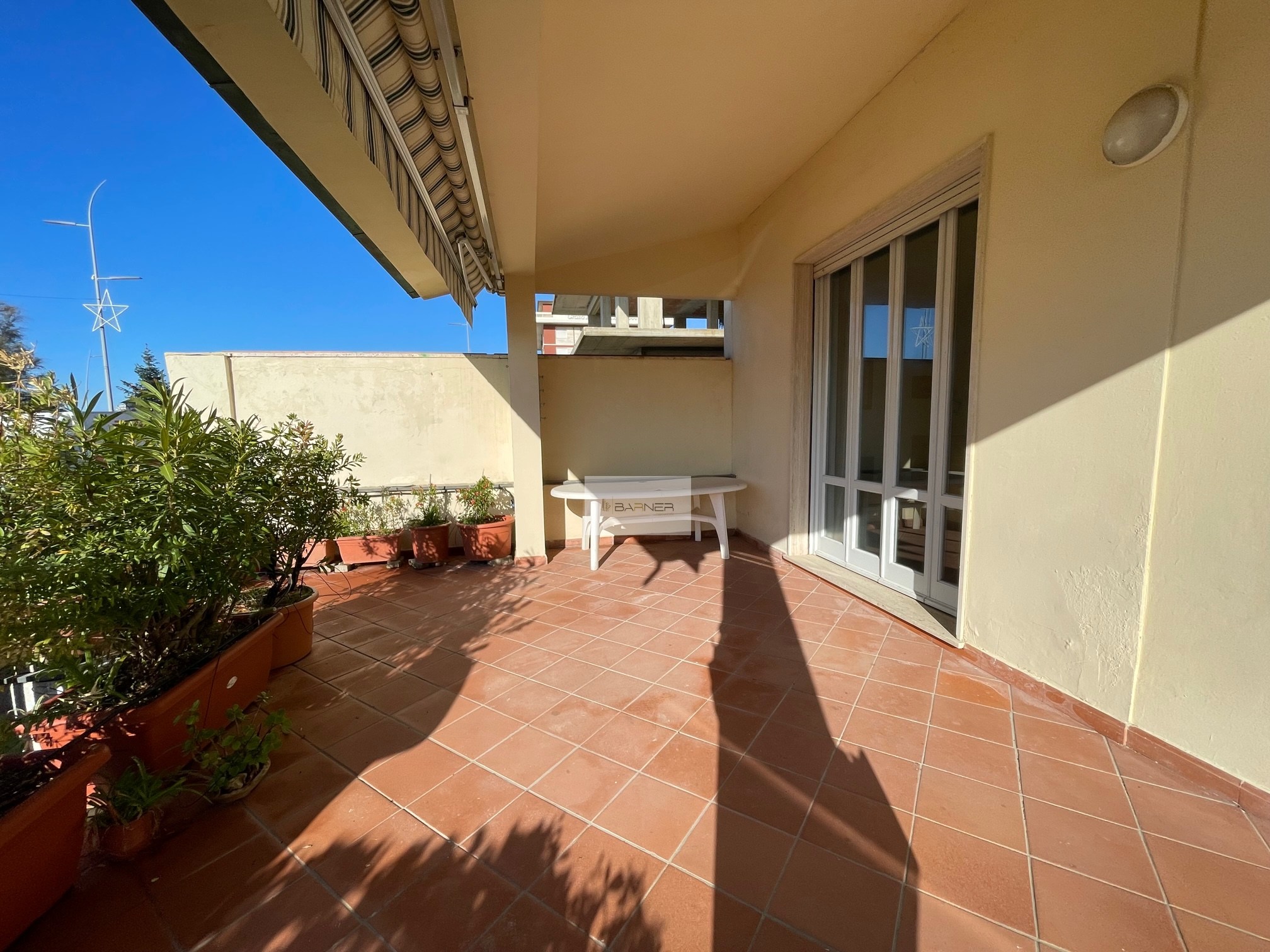 terrazza