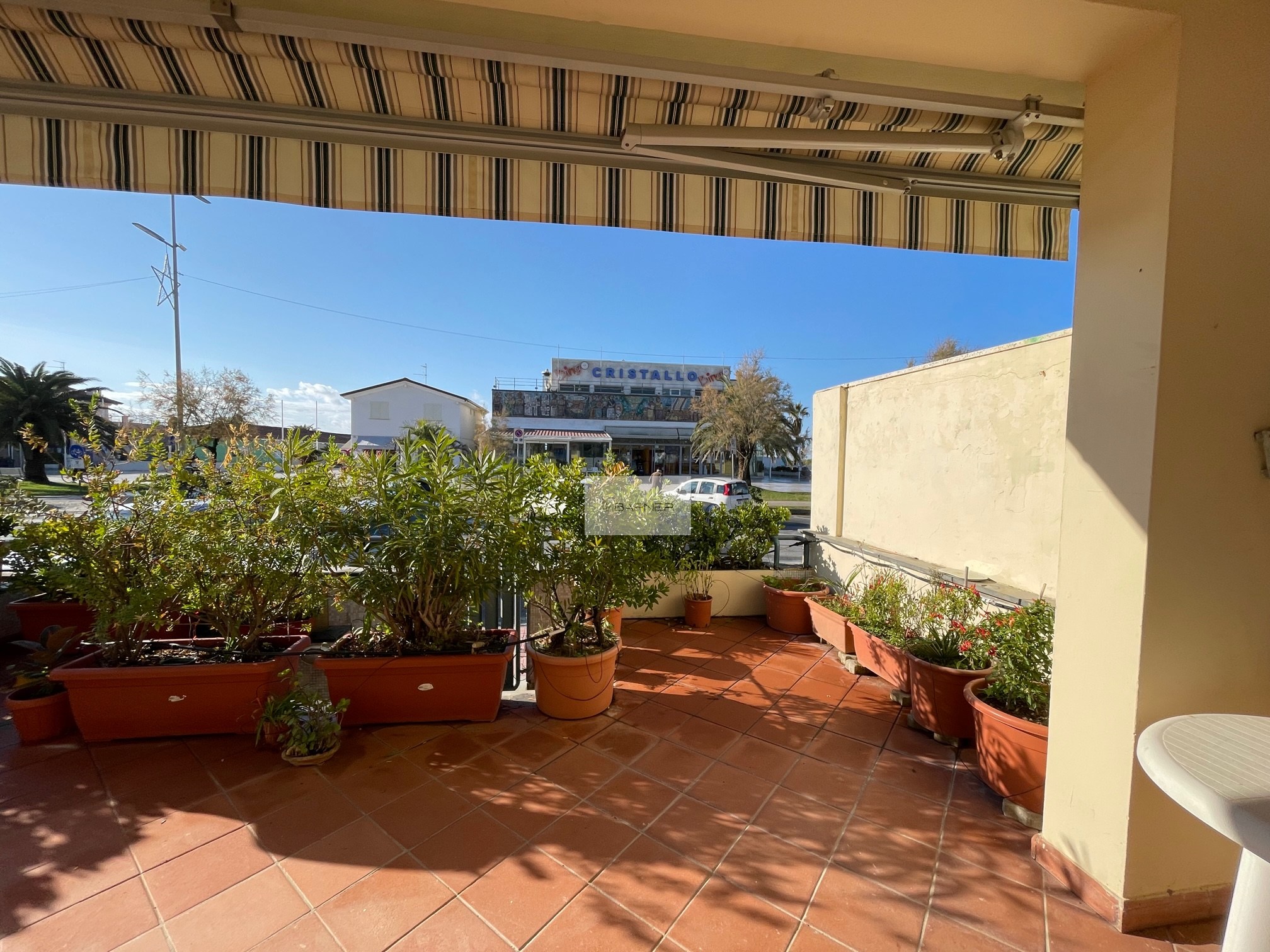 terrazza