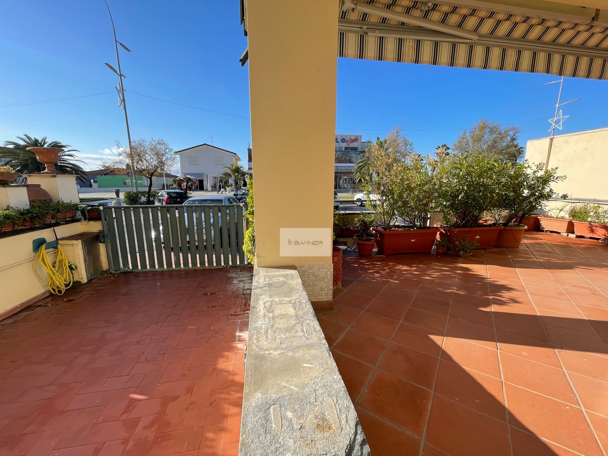 terrazza