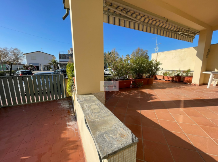 terrazza