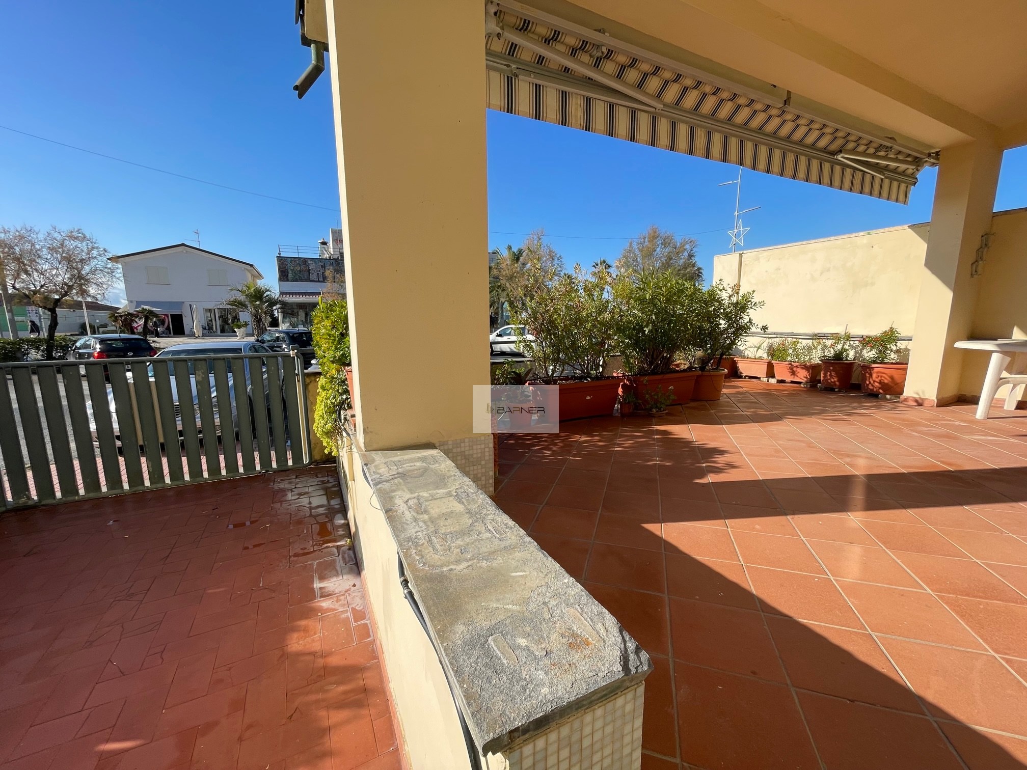 terrazza