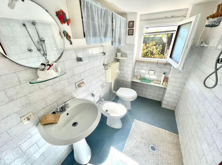 bagno
