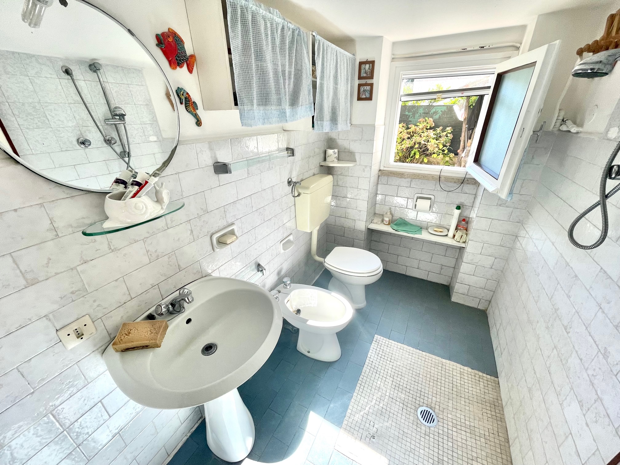 bagno