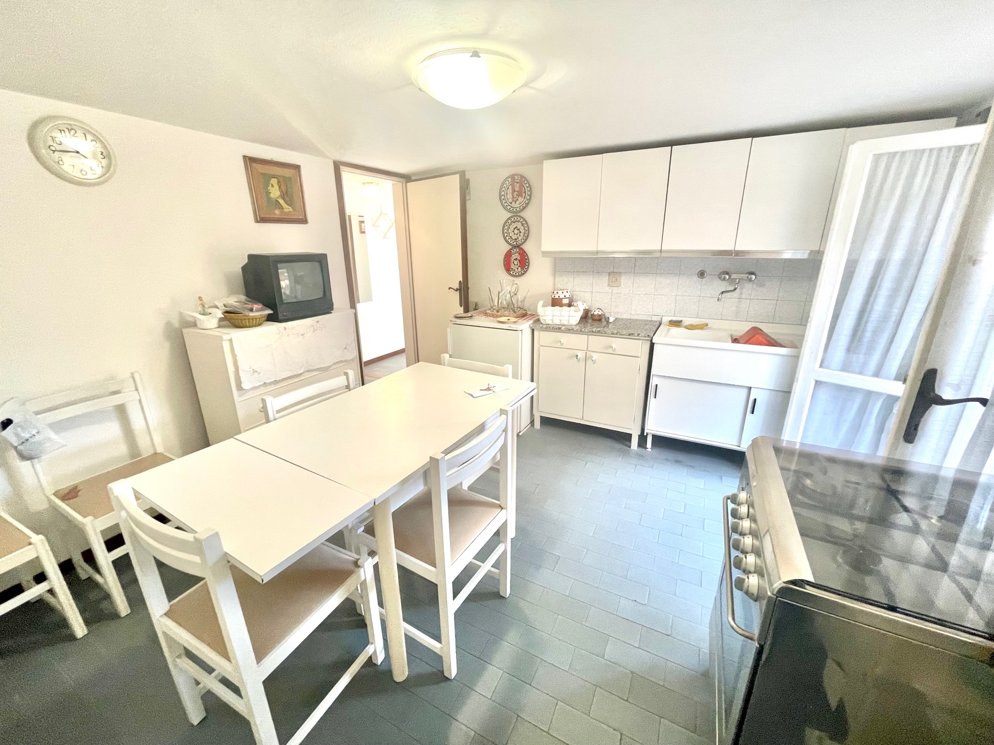 cucina