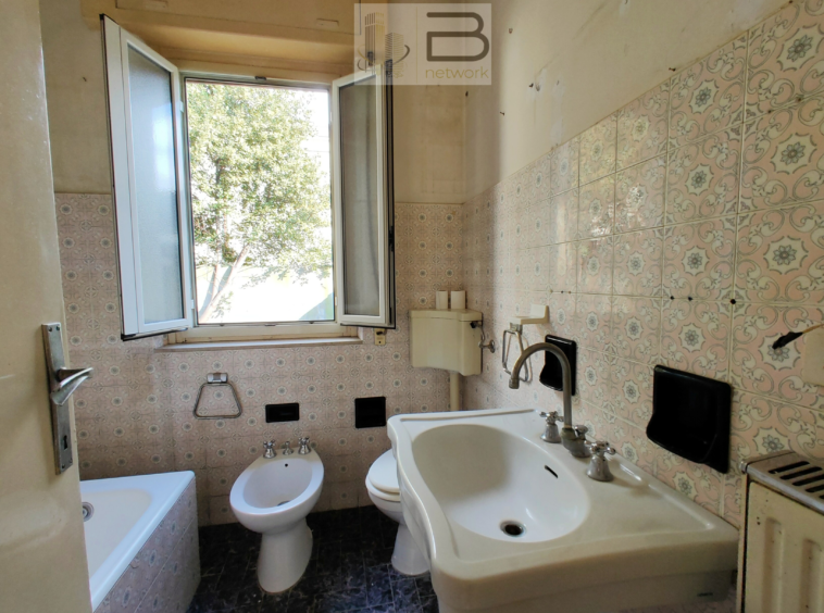 BAGNO