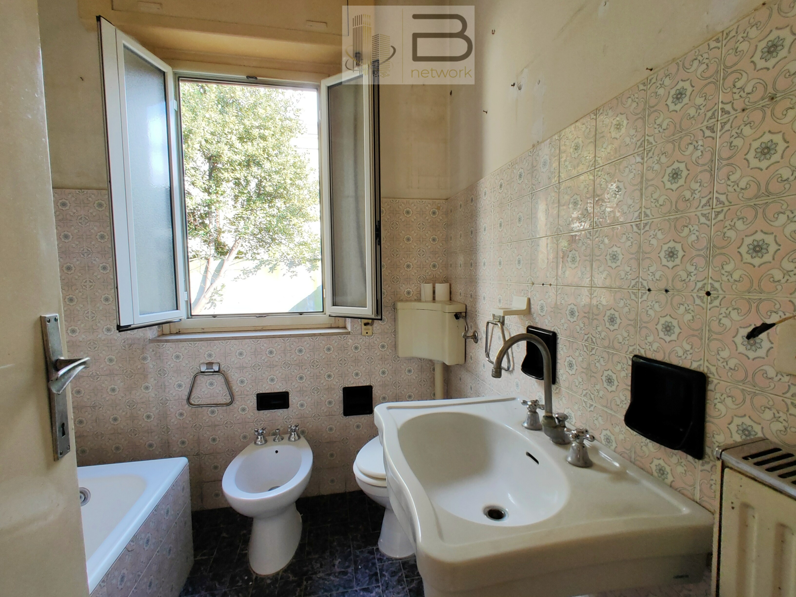BAGNO