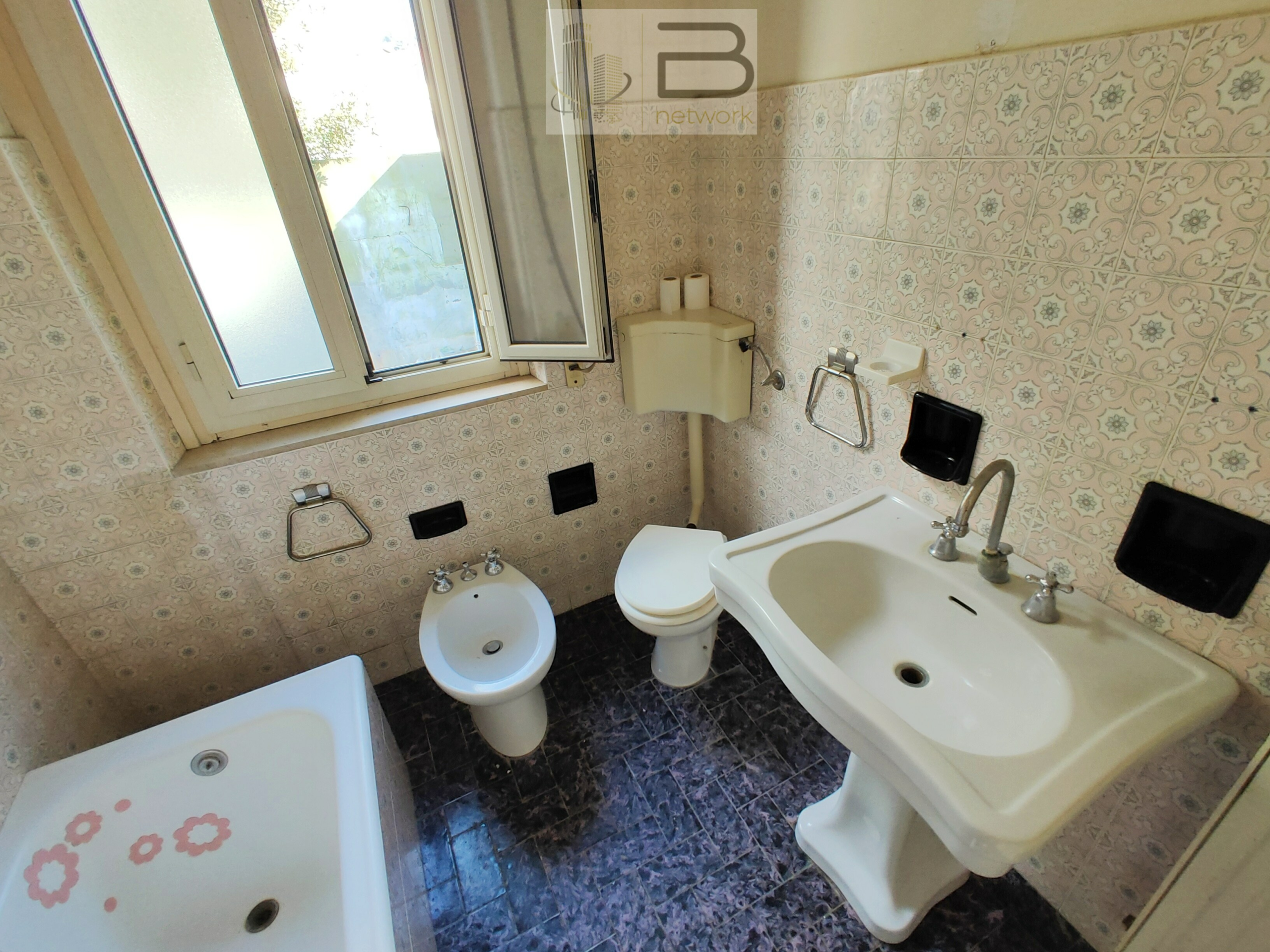 BAGNO