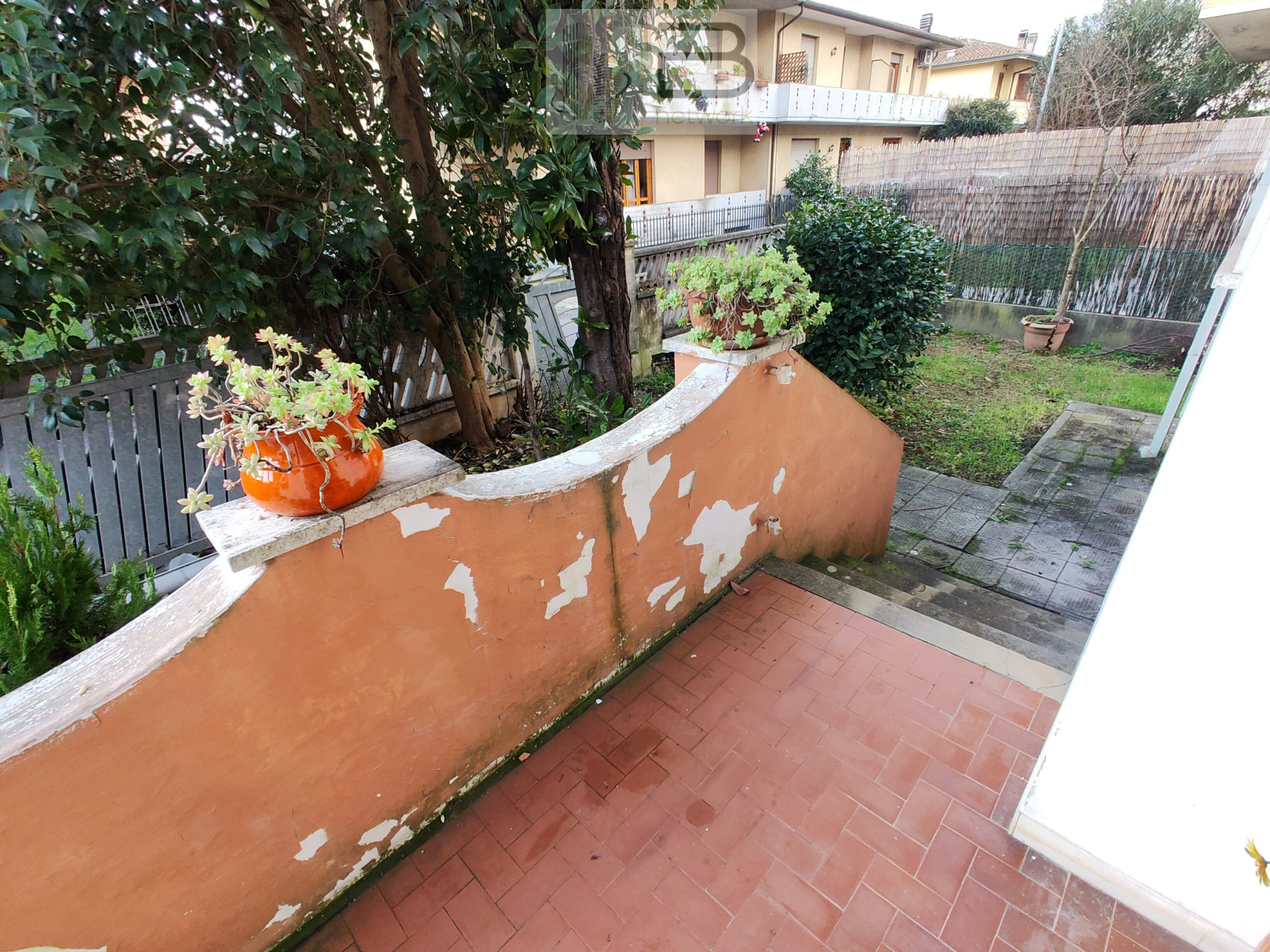 BALCONE