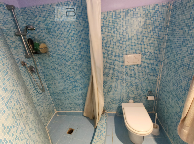 BAGNO