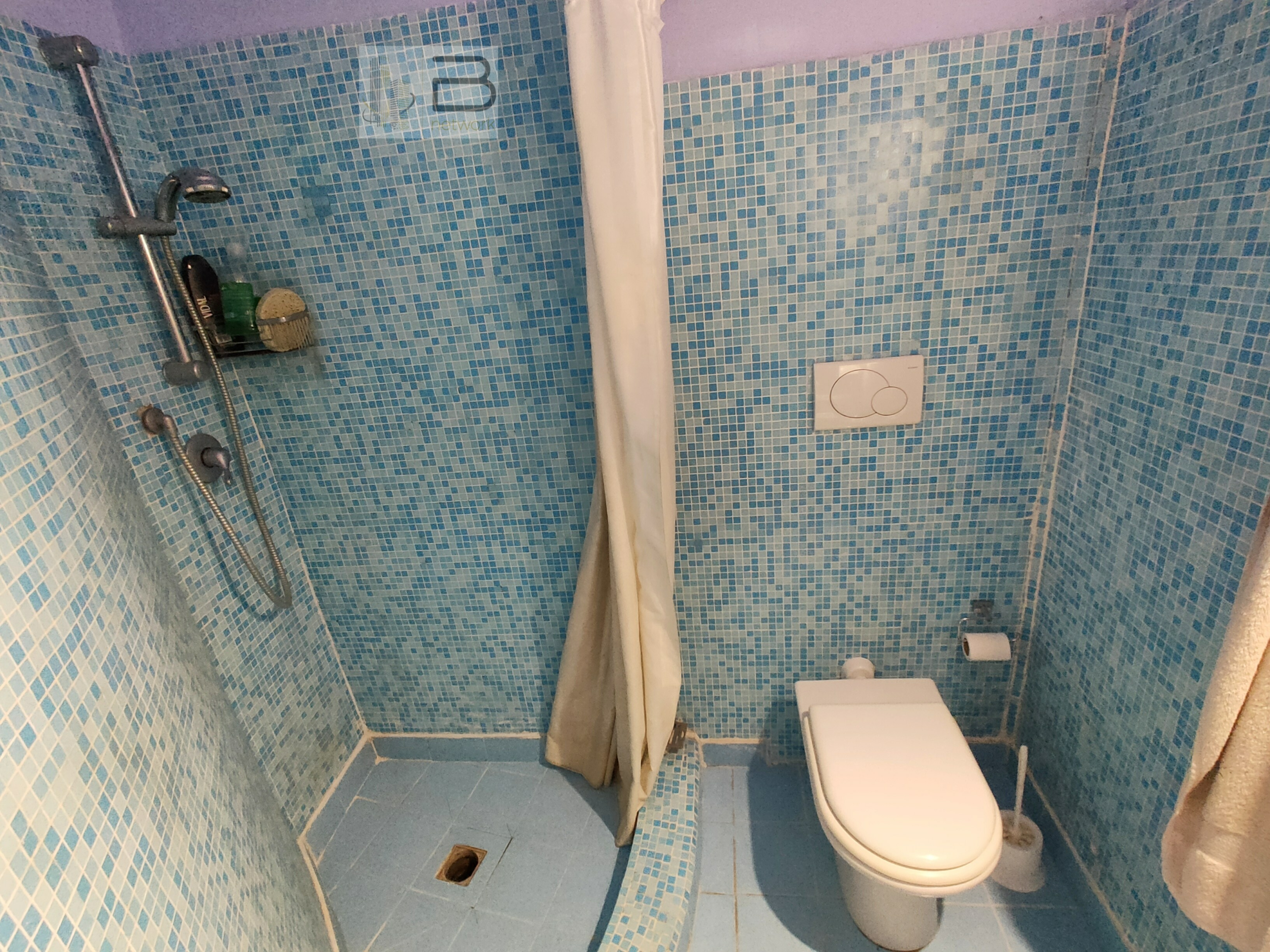 BAGNO