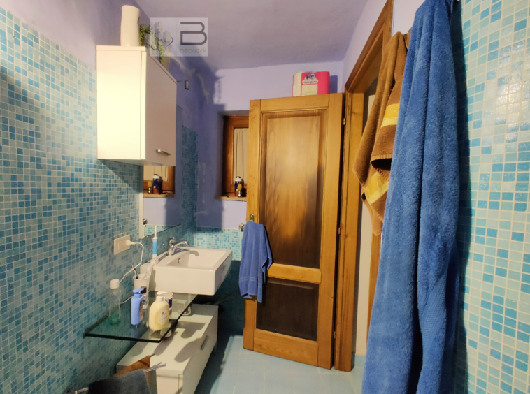 BAGNO