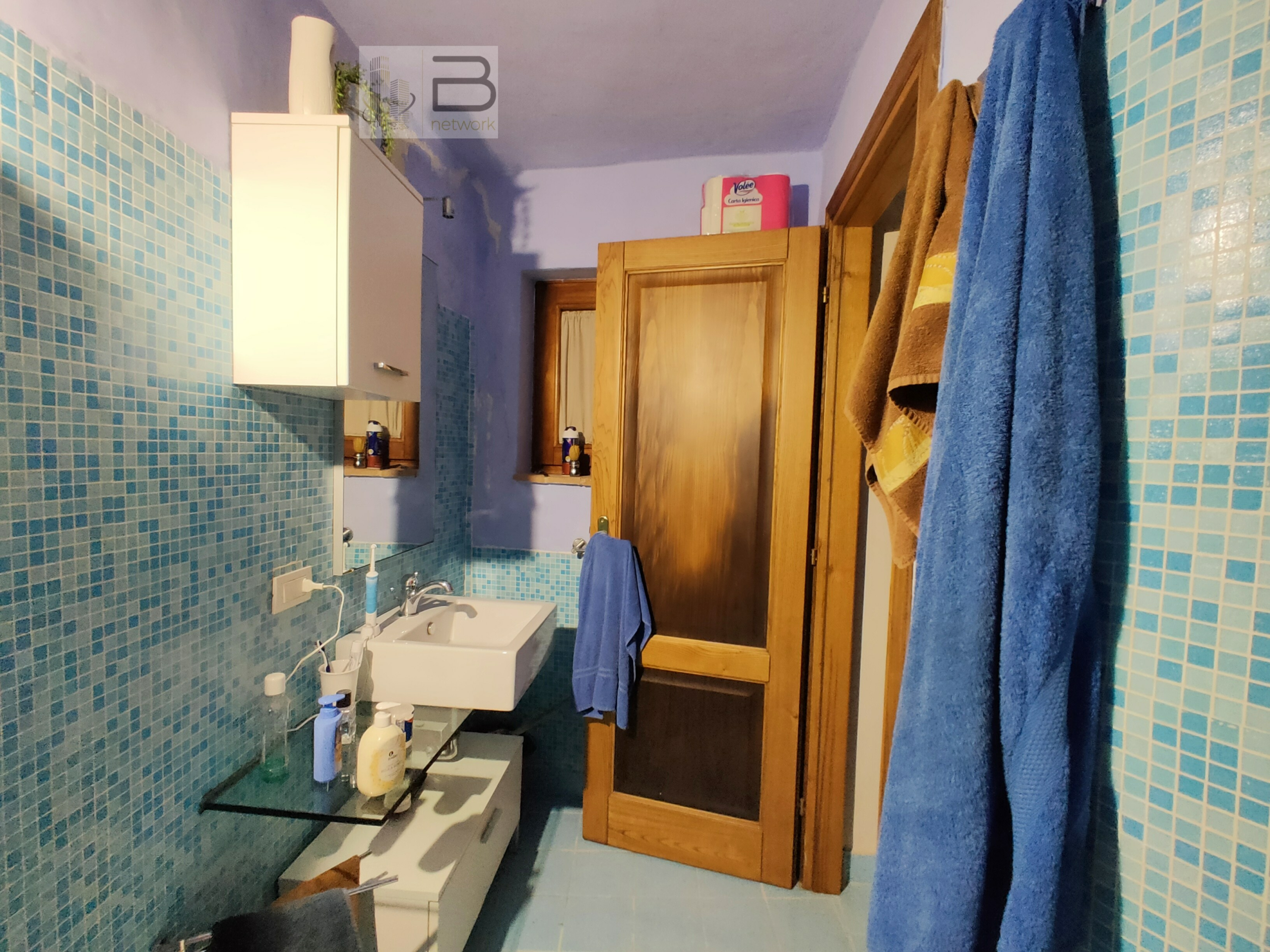 BAGNO