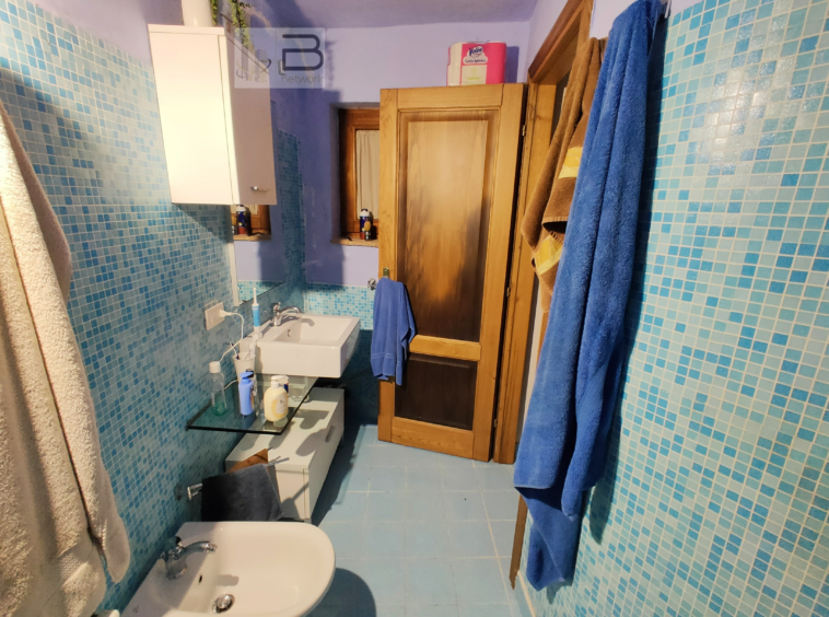 BAGNO