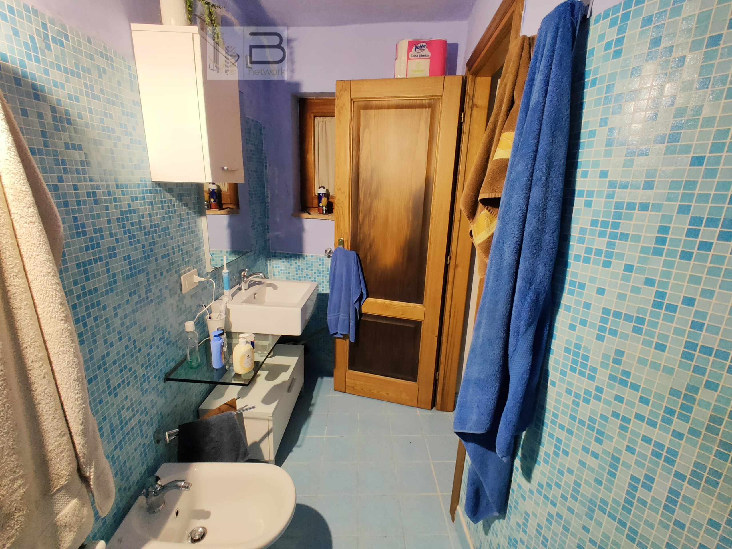 BAGNO