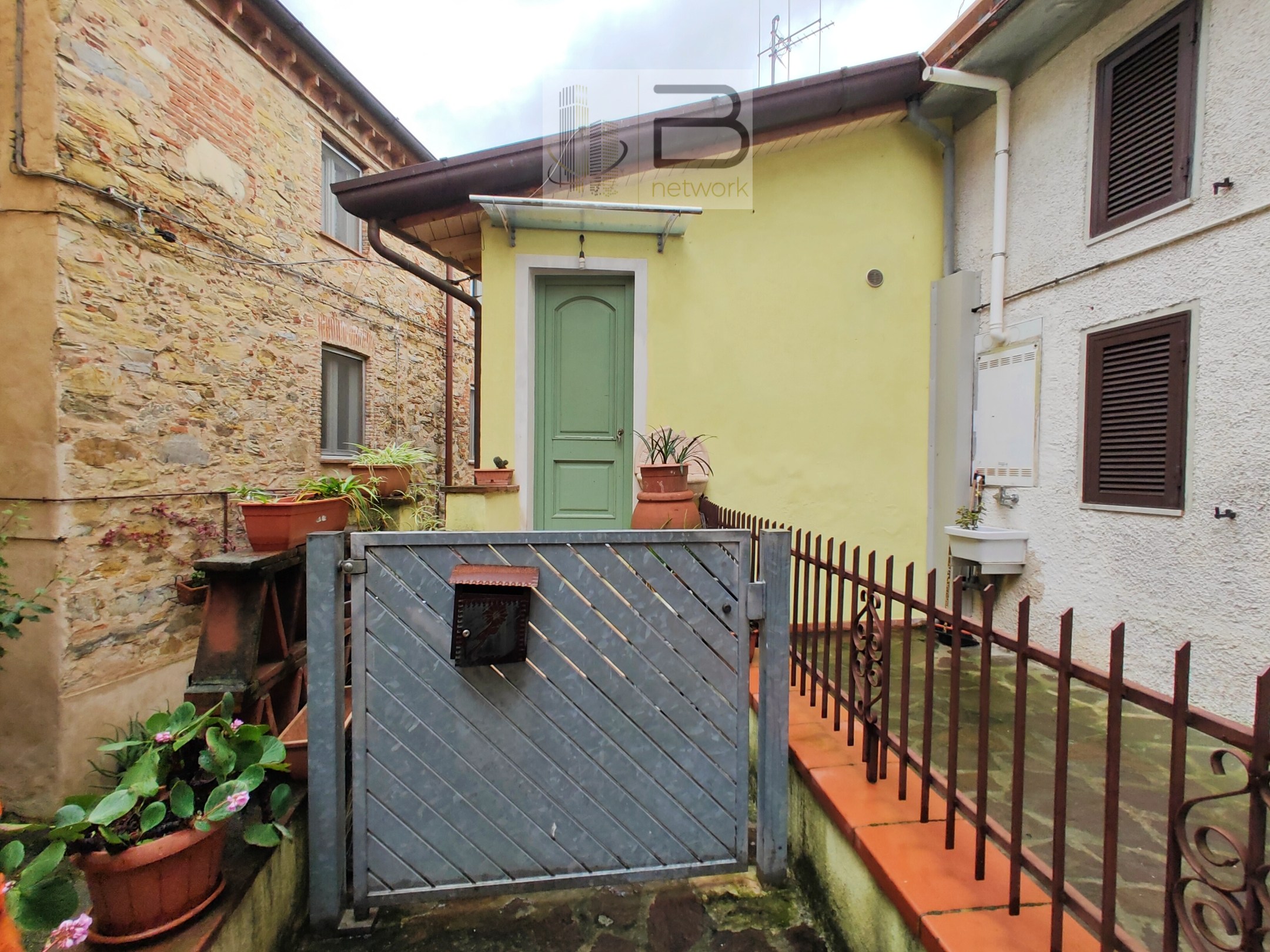 FACCIATA