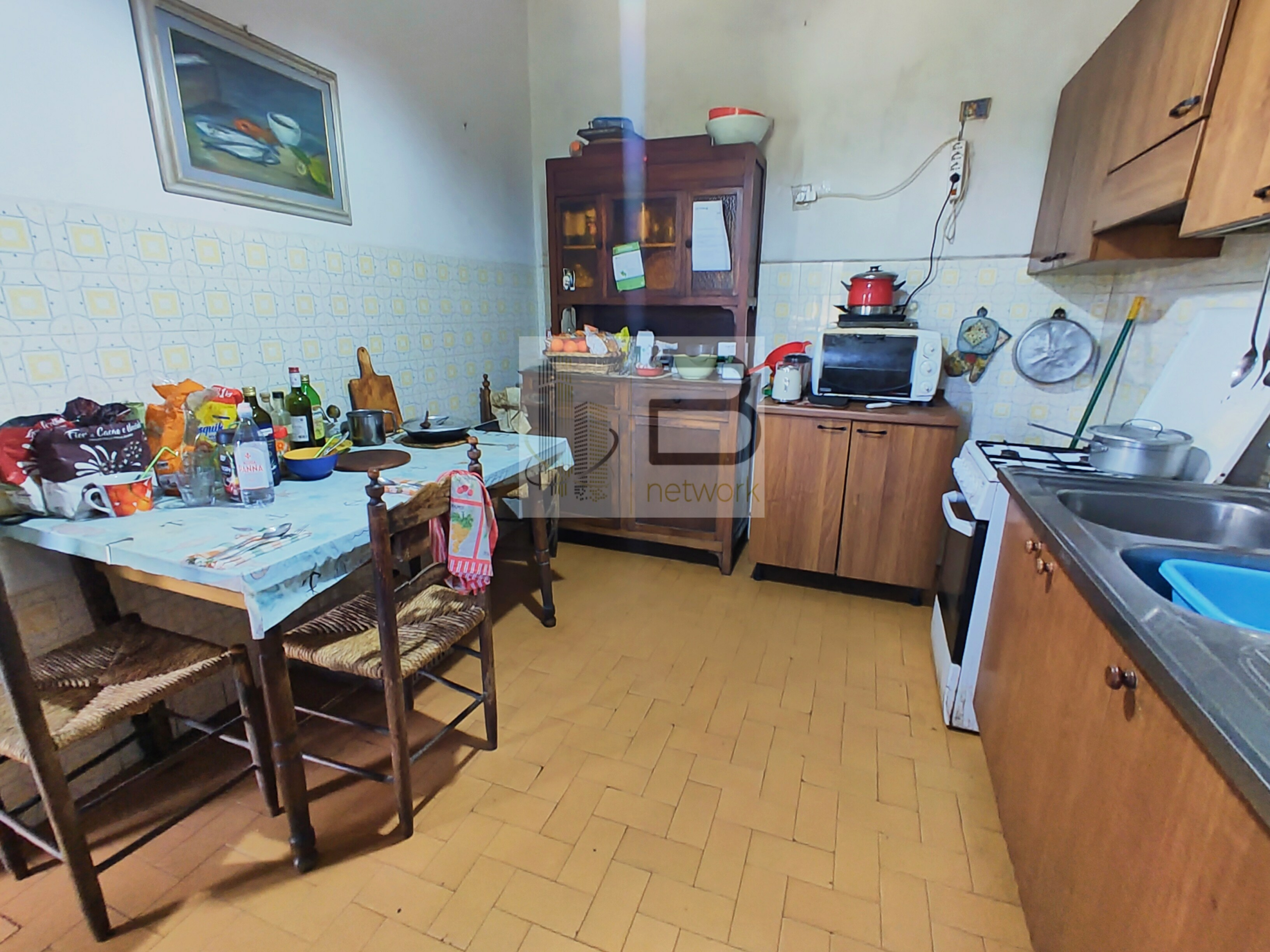 CUCINA